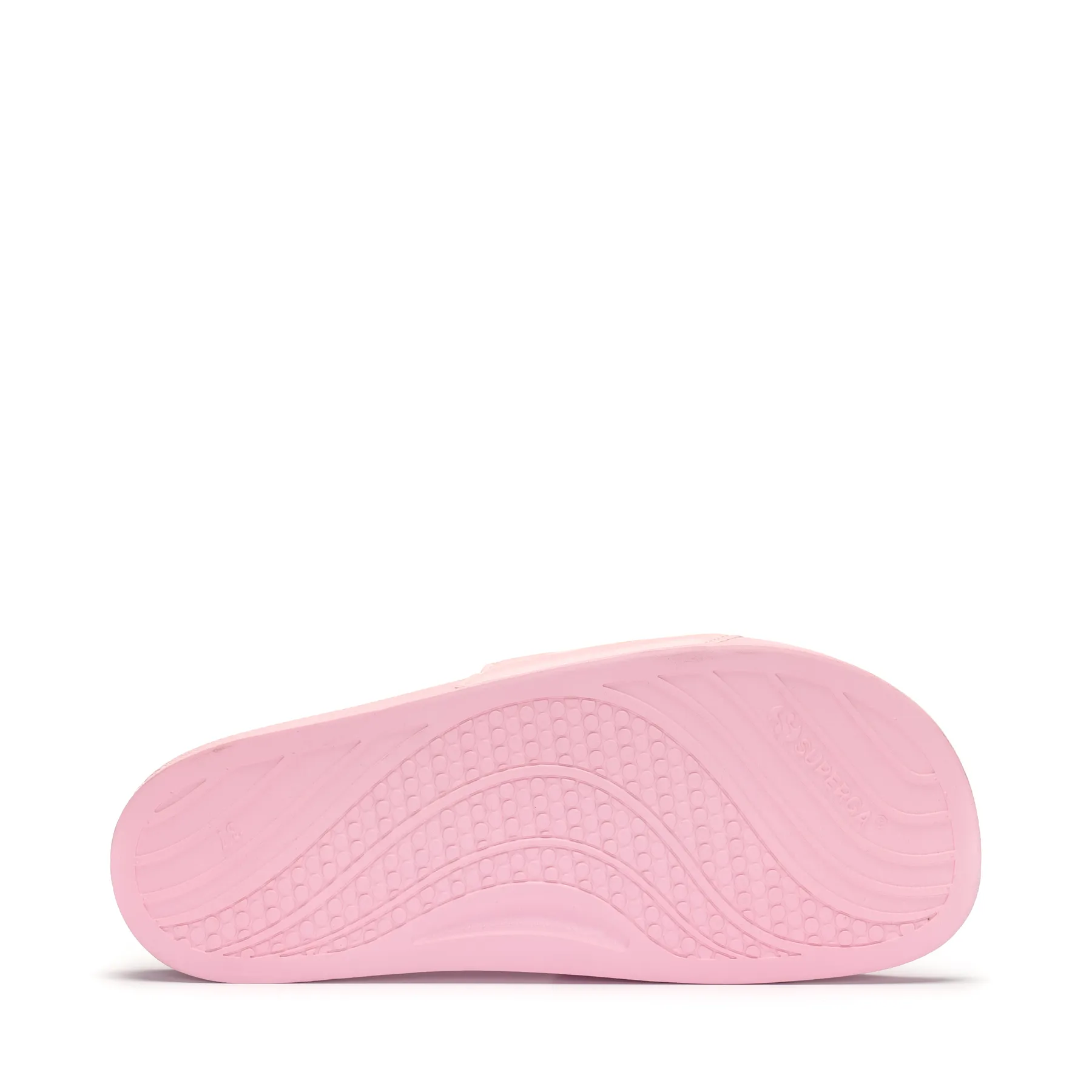 Pembe 1908 Slides Polysoft Unisex Pembe Terlik