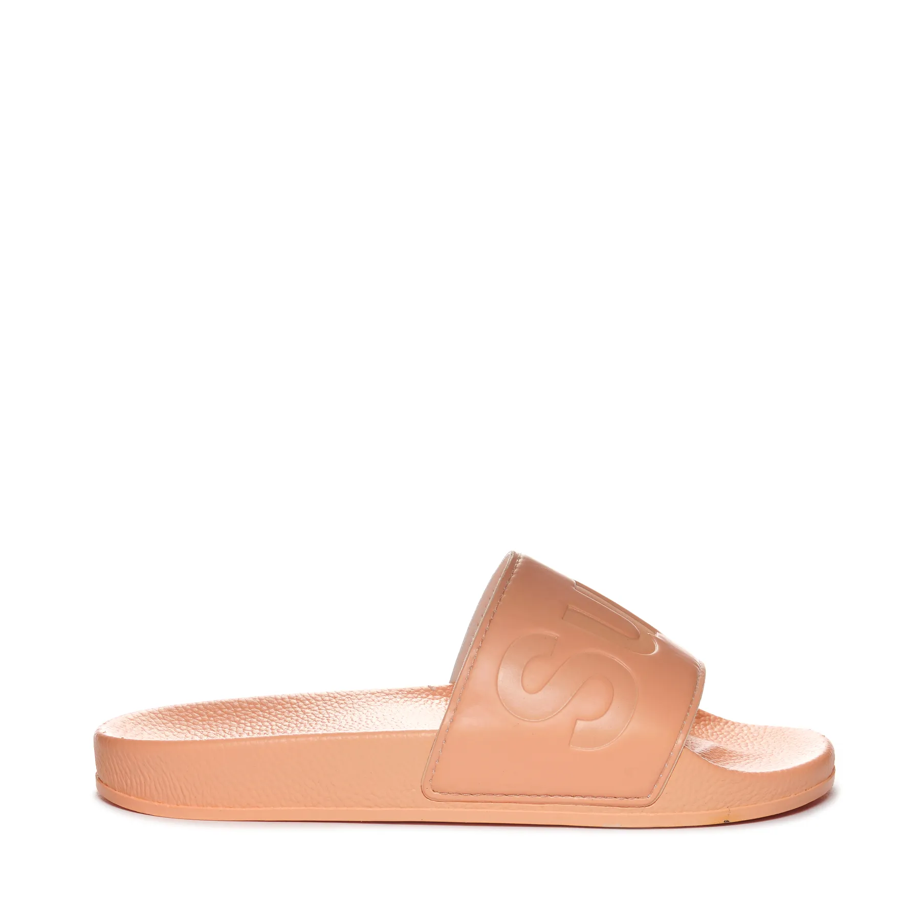 Pembe 1908 Slides Polysoft Unisex Pembe Terlik