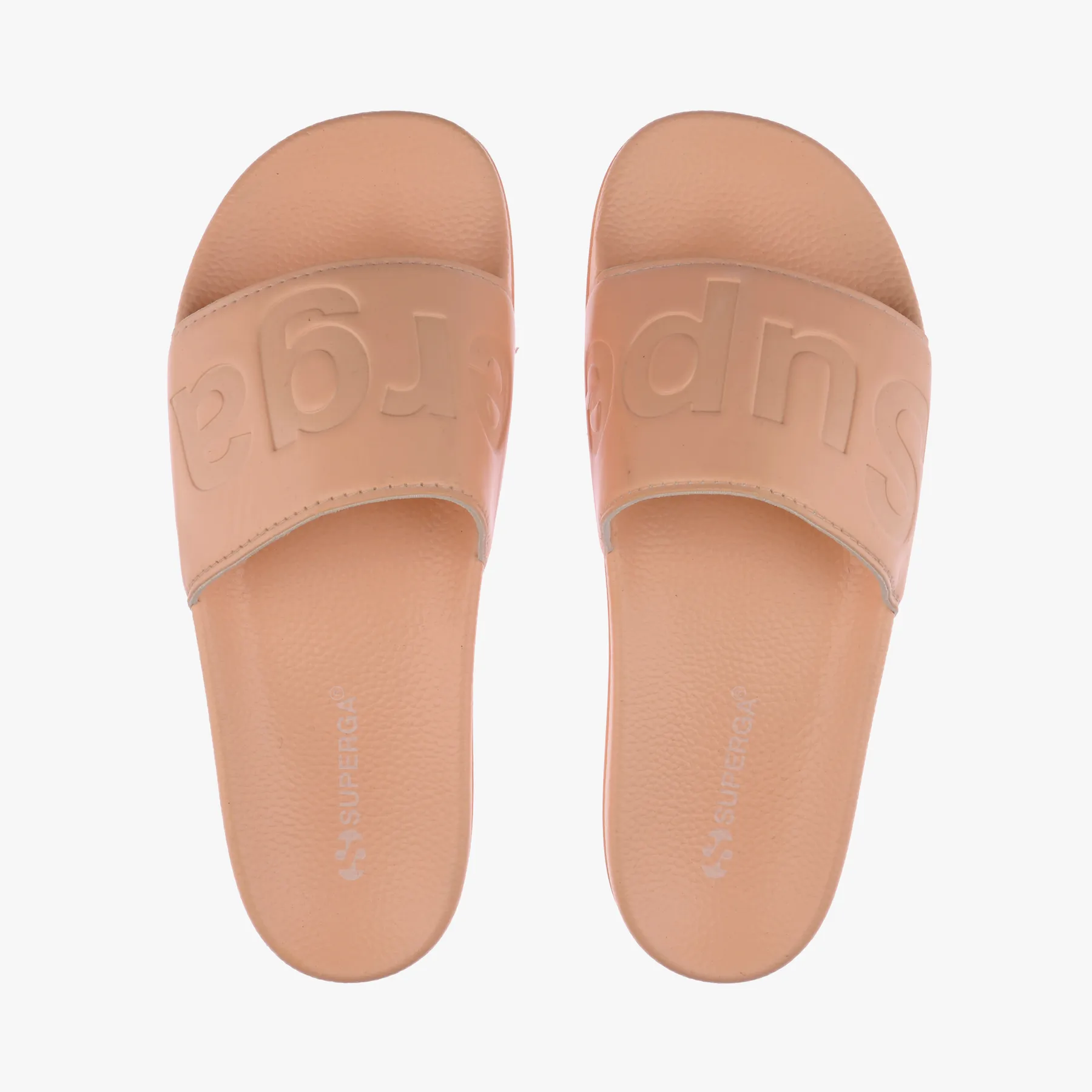 Pembe 1908 Slides Polysoft Unisex Pembe Terlik
