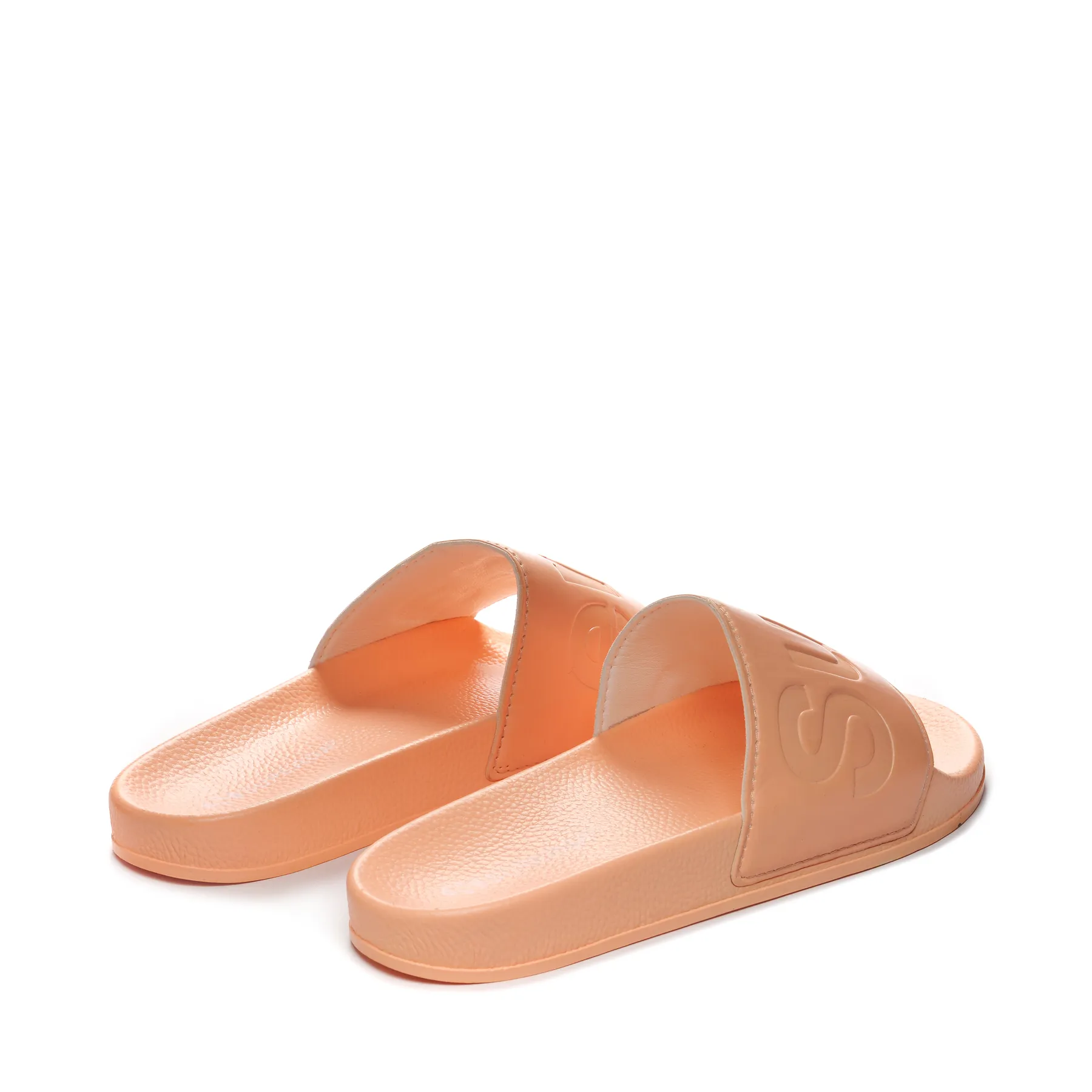 Pembe 1908 Slides Polysoft Unisex Pembe Terlik