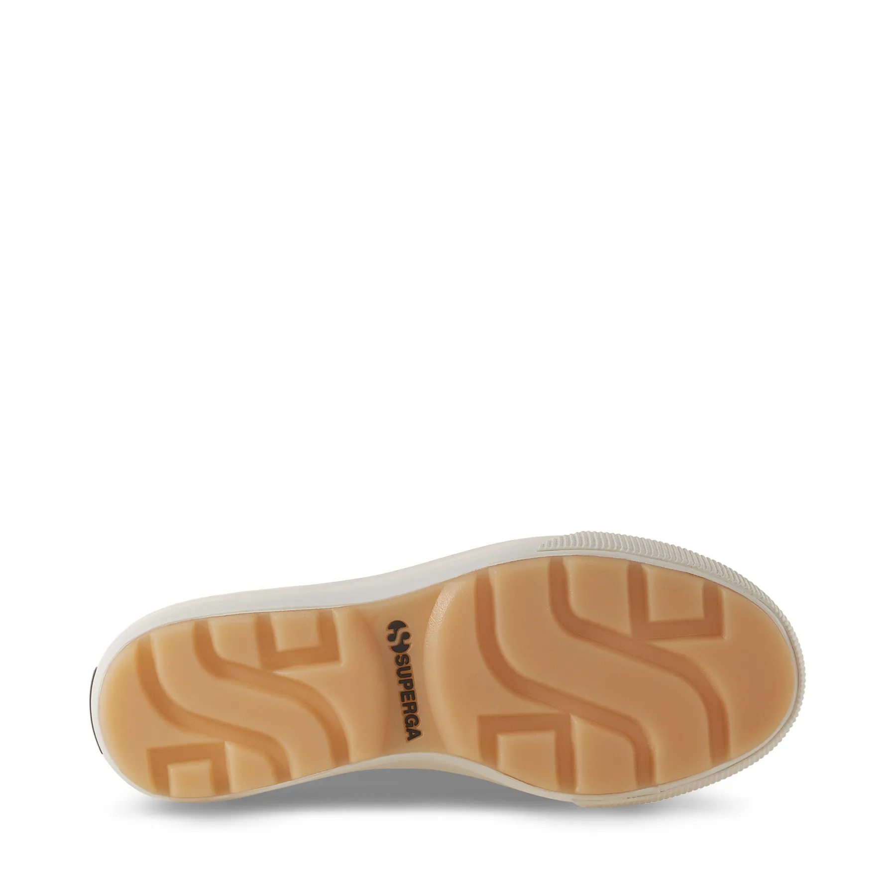 Bej 2708 Hi Top Tank Kadın Bej Bilekli Sneaker