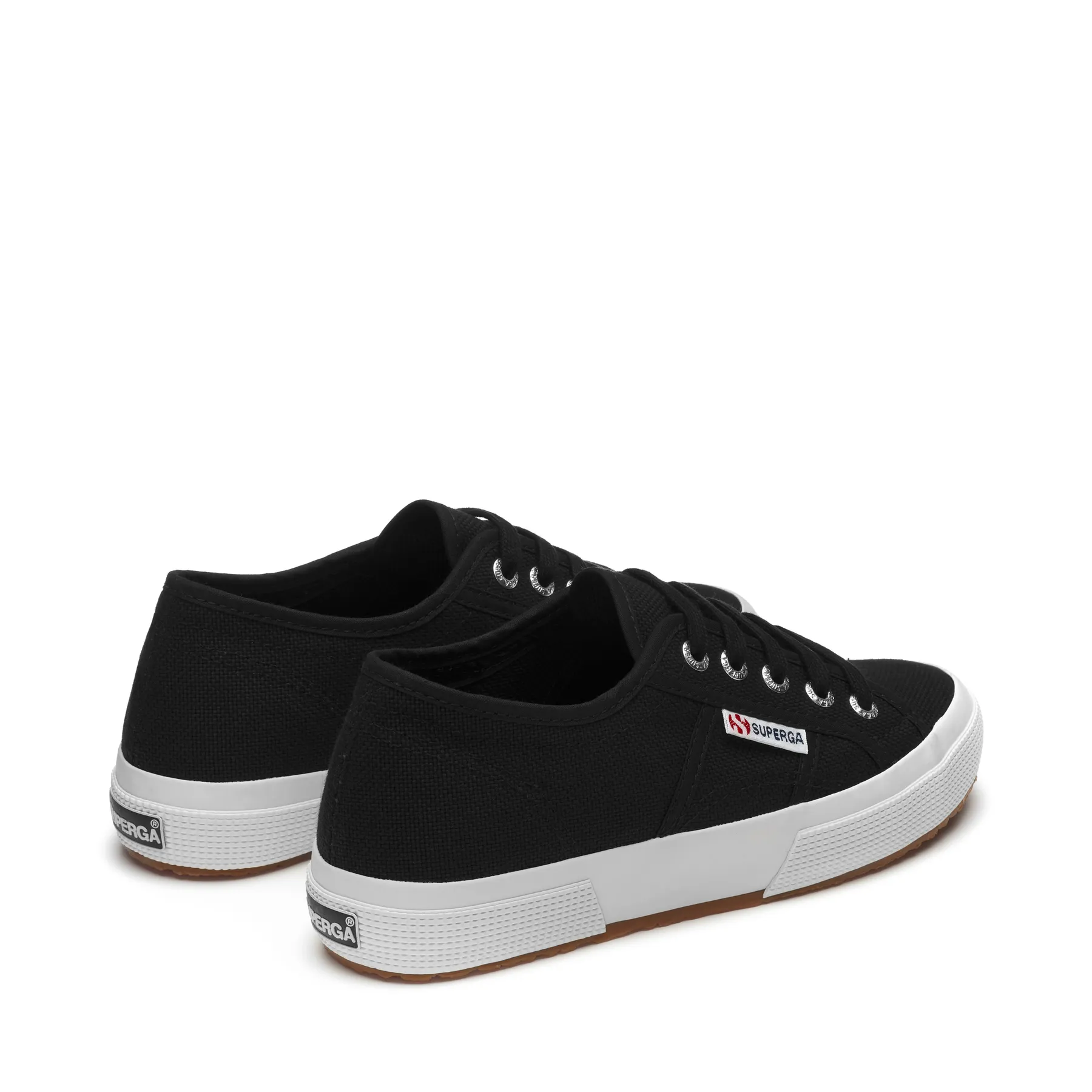 Siyah 2750 New Plus Unisex Siyah Bileksiz Sneaker