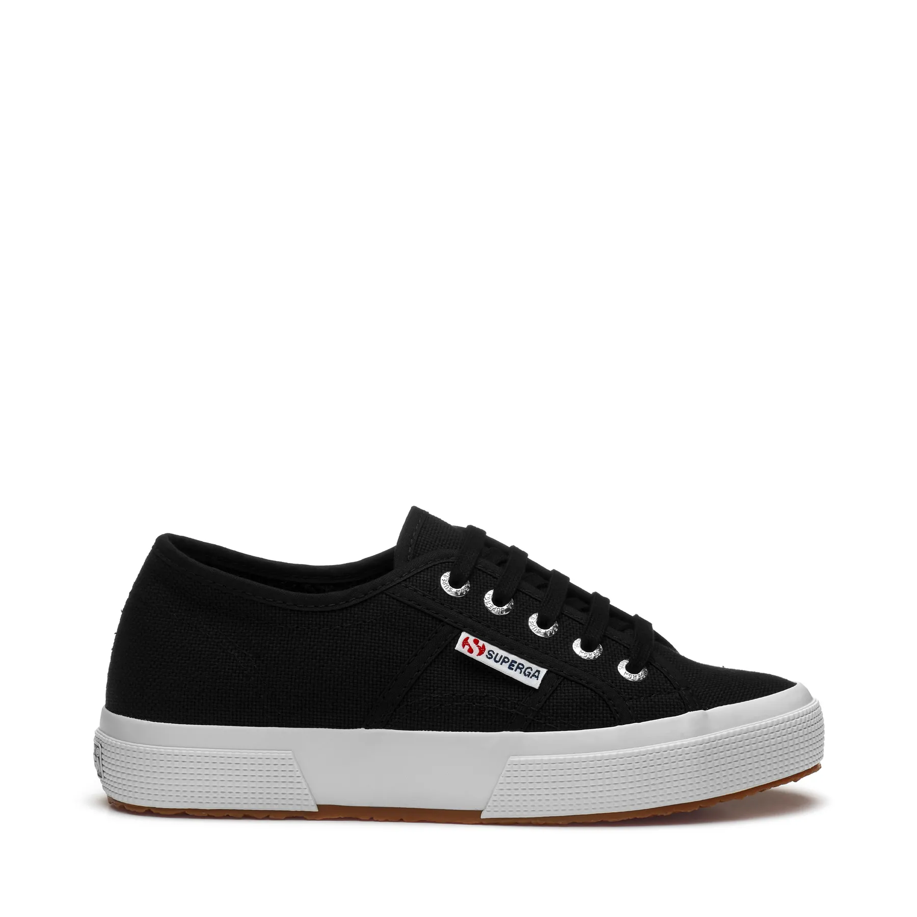 Siyah 2750 New Plus Unisex Siyah Bileksiz Sneaker