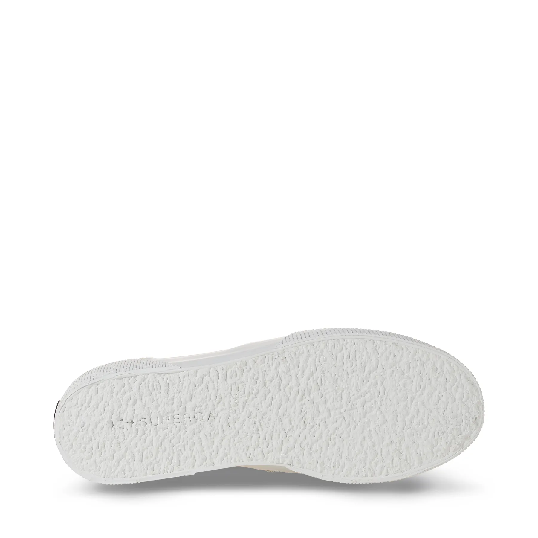 Beyaz 3041 Revolley Platform Terry Cloth Kadın Beyaz Platform Sneaker