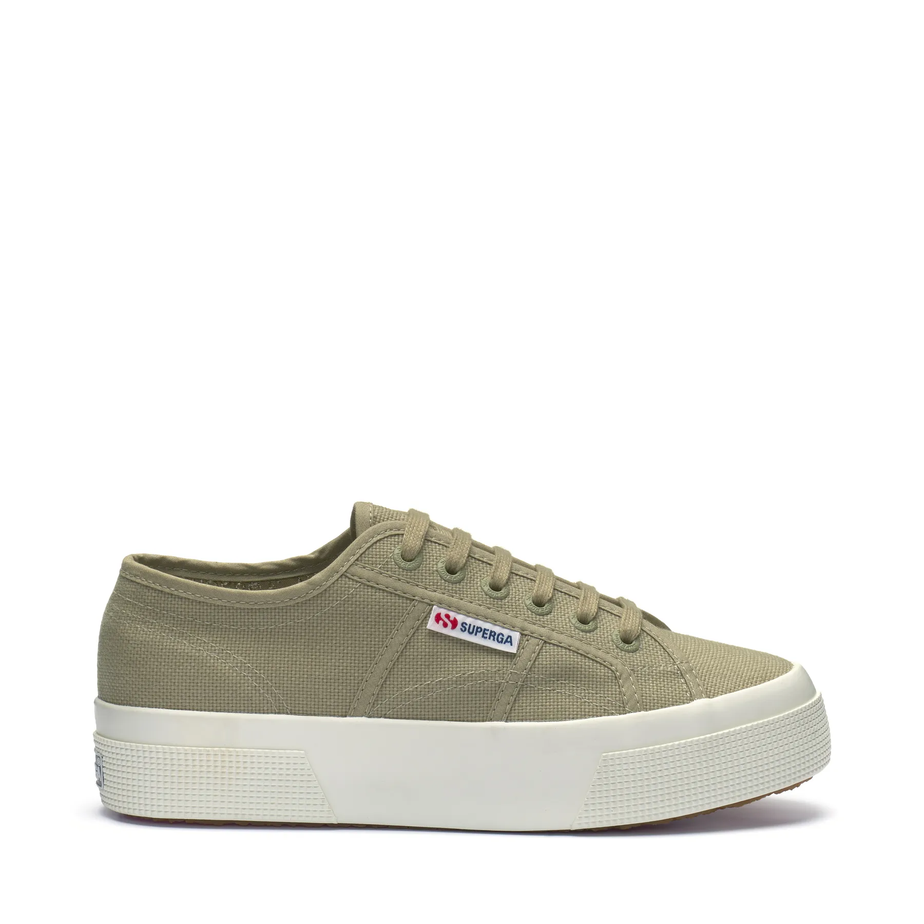 Gri 2740 Platform Unisex Gri Sneaker