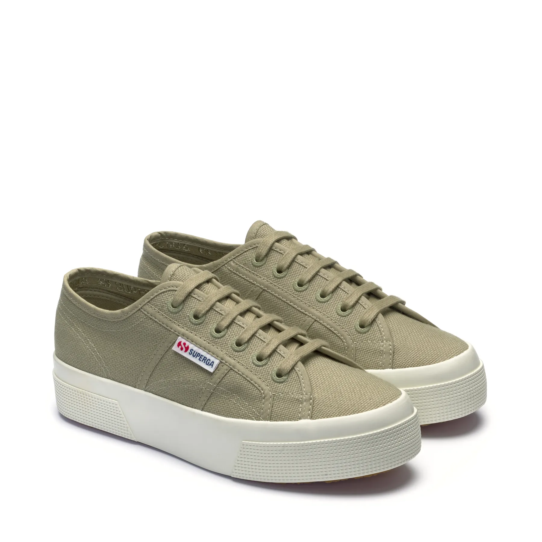 Gri 2740 Platform Unisex Gri Sneaker