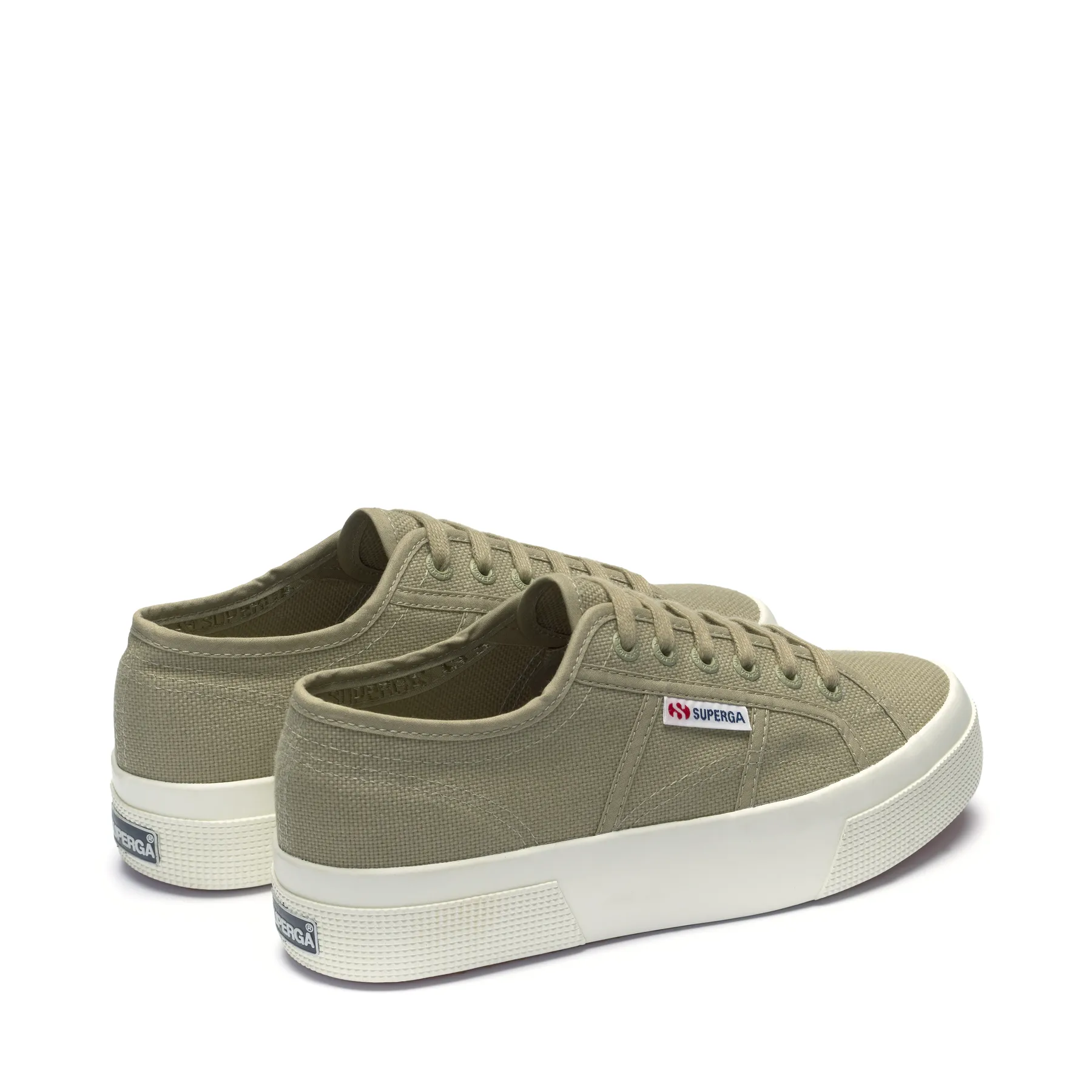 Gri 2740 Platform Unisex Gri Sneaker