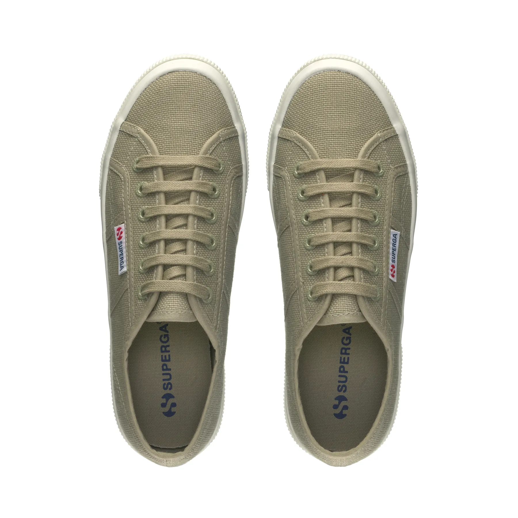 Gri 2740 Platform Unisex Gri Sneaker