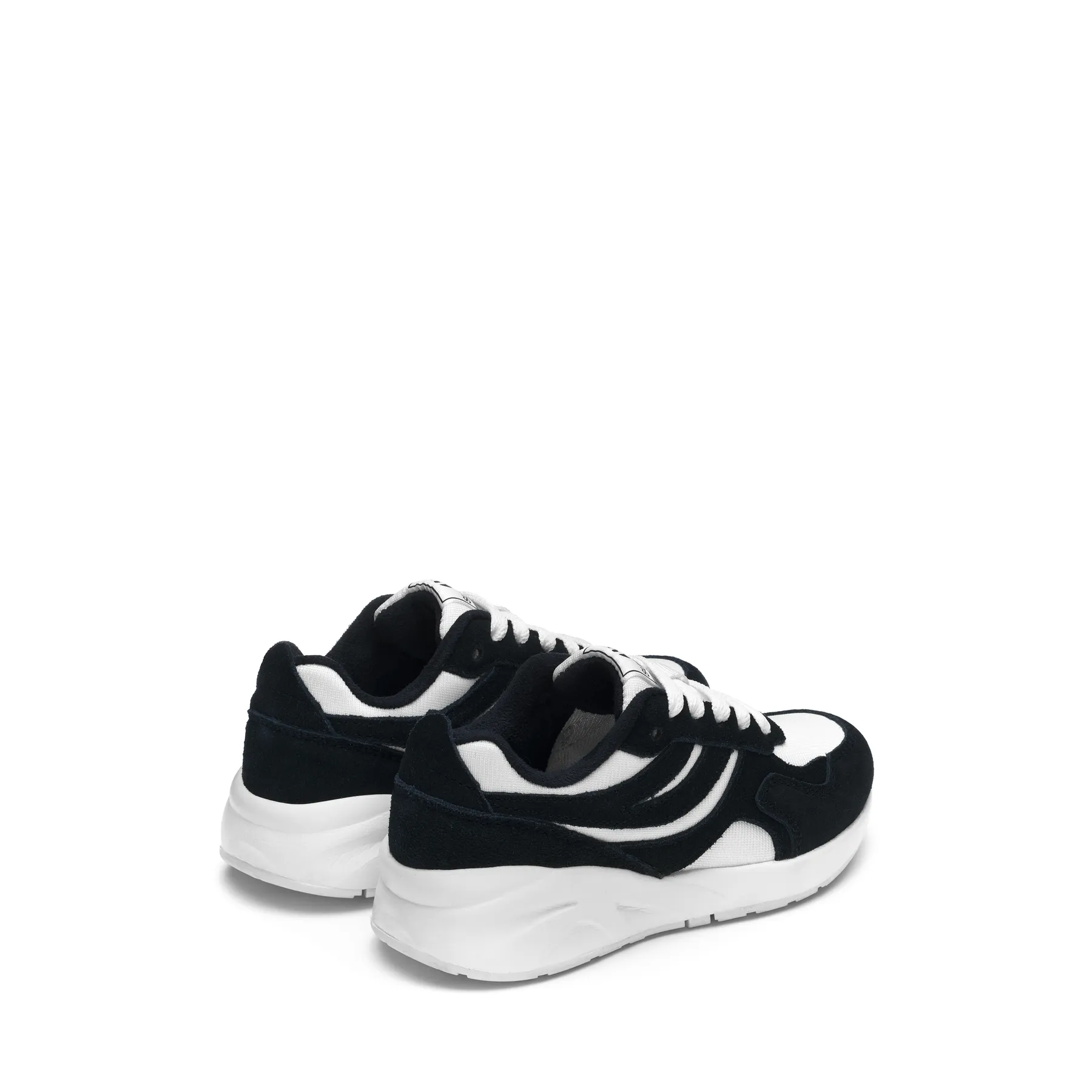 Yeşil 4073 Kids Training Poly Suede Çocuk Unisex Yeşil Spor Ayakkabı