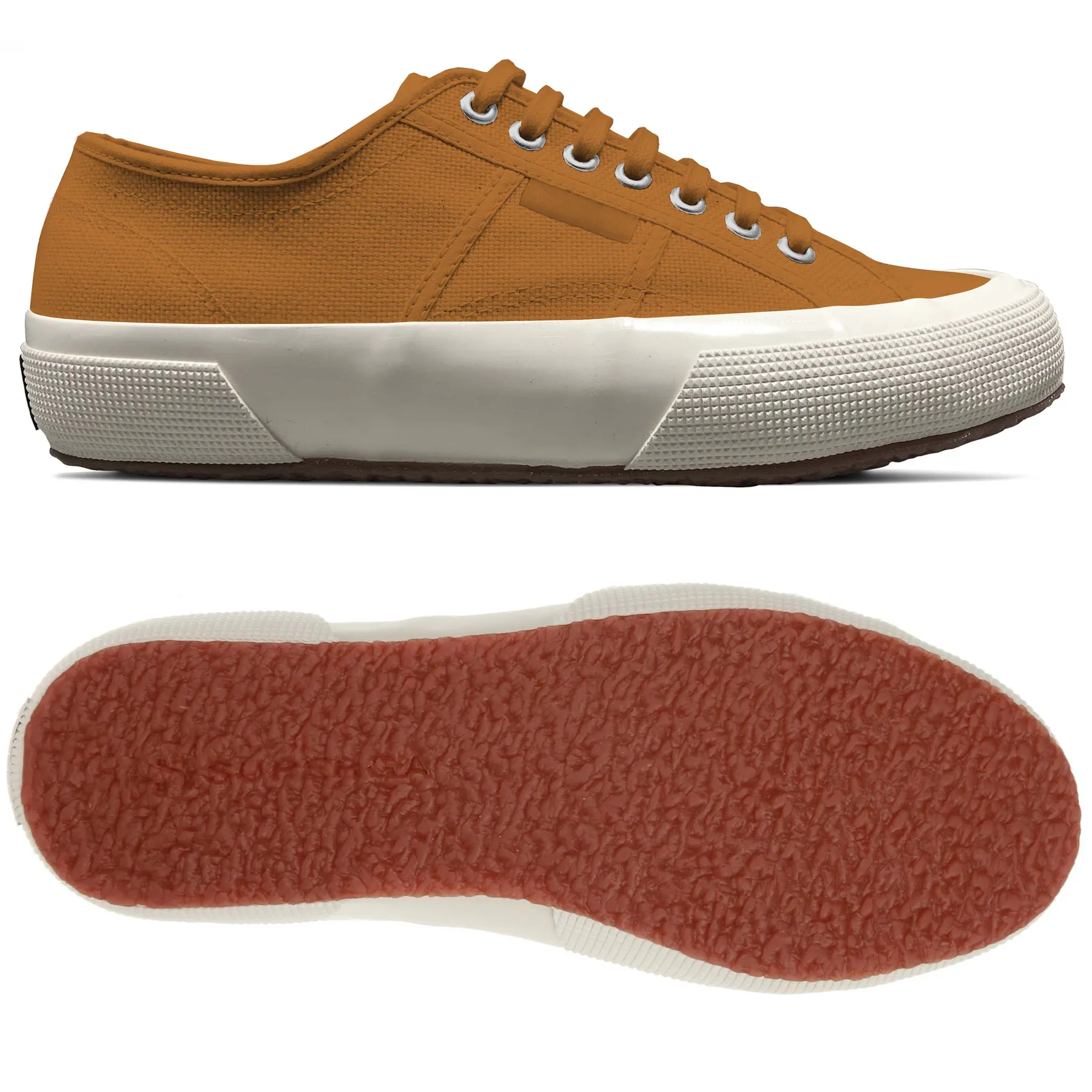 Kahverengi 2750 Og Unisex Kahverengi Bileksiz Sneaker