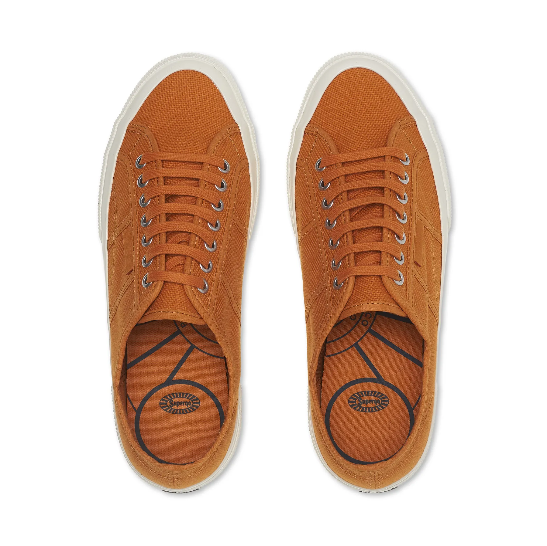 Kahverengi 2750 Og Unisex Kahverengi Bileksiz Sneaker