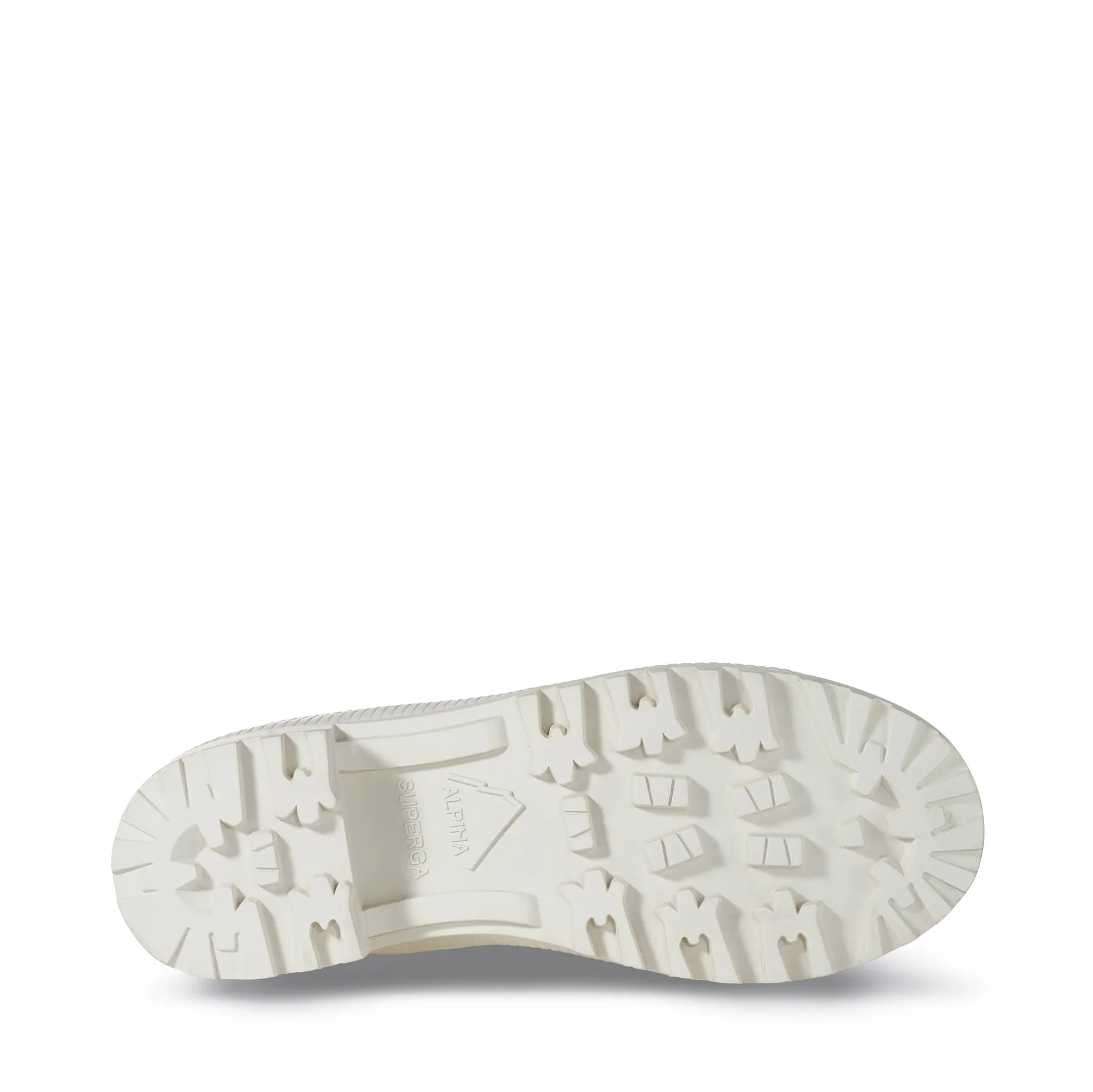 Beyaz 2467 Alpina Wave Kadın Beyaz Bilekli Sneaker