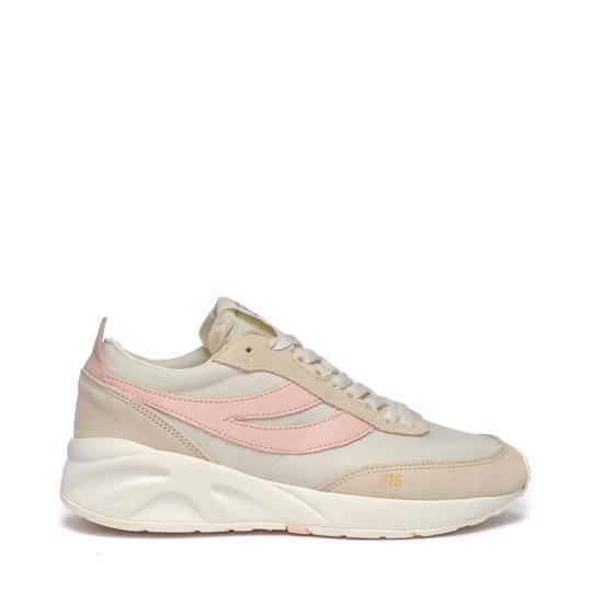 Beyaz 4089 Training 9ts Slim Unisex Beyaz Koşu Ayakkabısı - Superga®