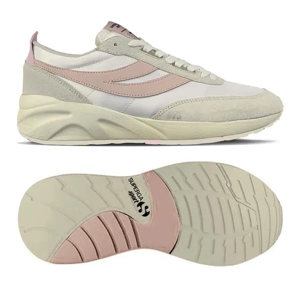 Beyaz 4089 Training 9ts Slim Unisex Beyaz Koşu Ayakkabısı