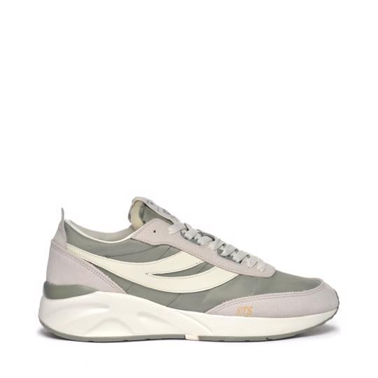Bej 4089 Training 9ts Slim Unisex Bej Koşu Ayakkabısı - Superga®