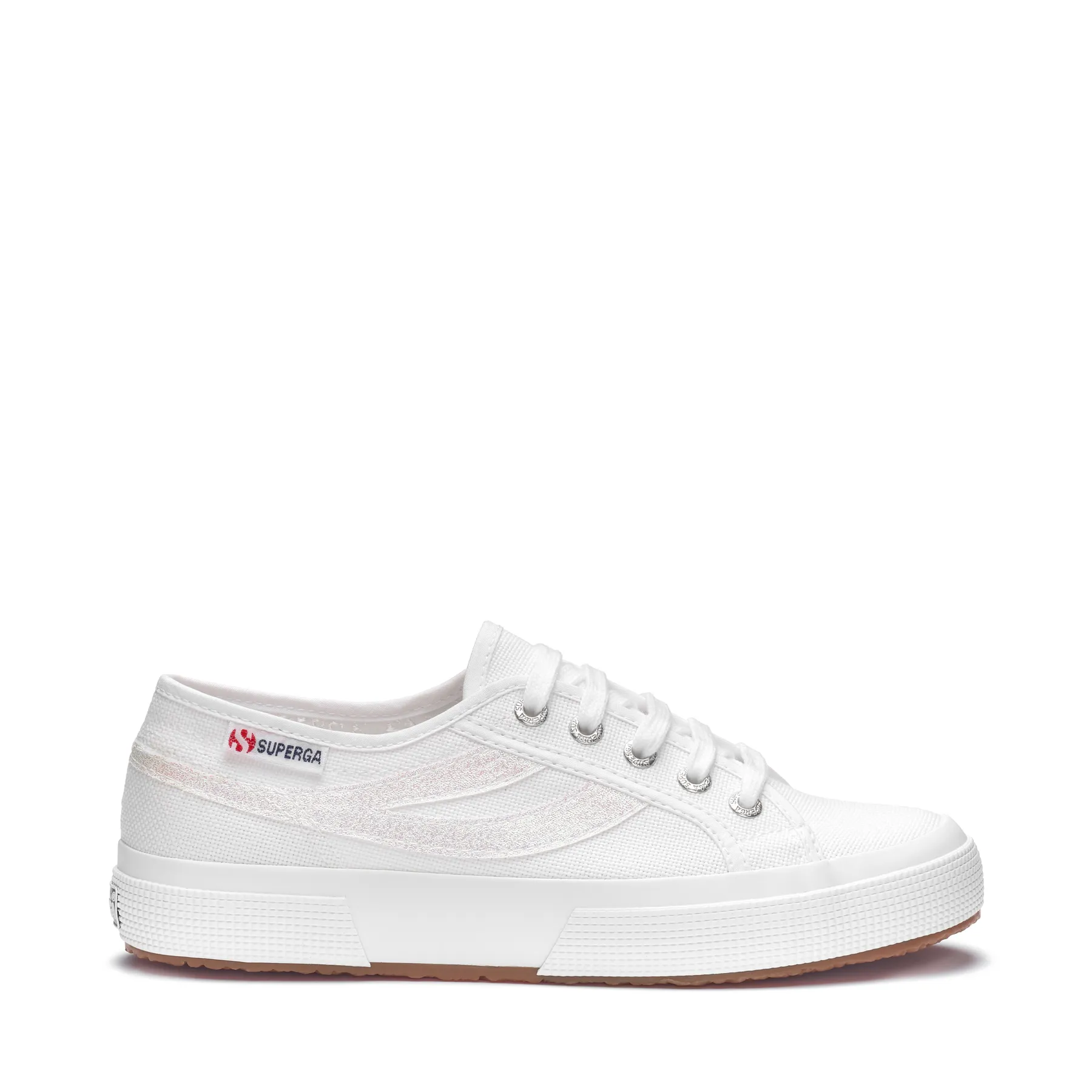 Mavi 2953 Swallow Tail Lame Kadın Mavi Bileksiz Sneaker