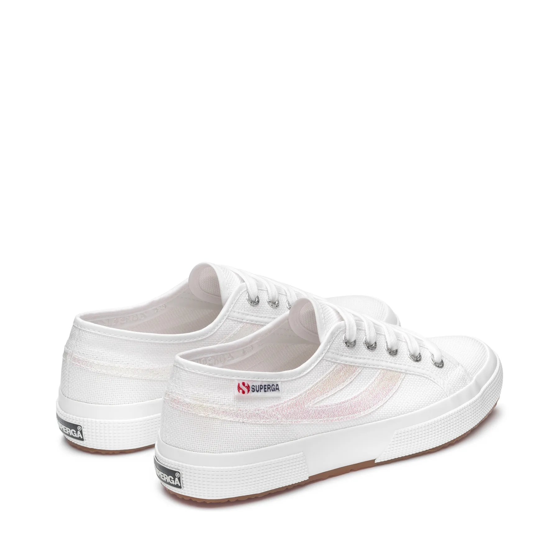Mavi 2953 Swallow Tail Lame Kadın Mavi Bileksiz Sneaker