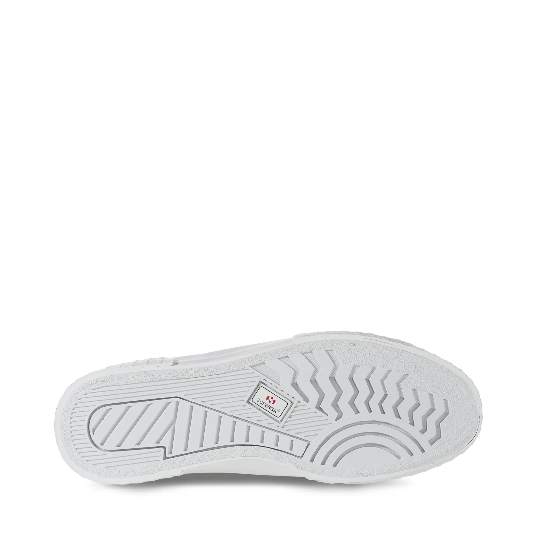 Beyaz 2630 Stripe Webbing Unisex Beyaz Bileksiz Sneaker