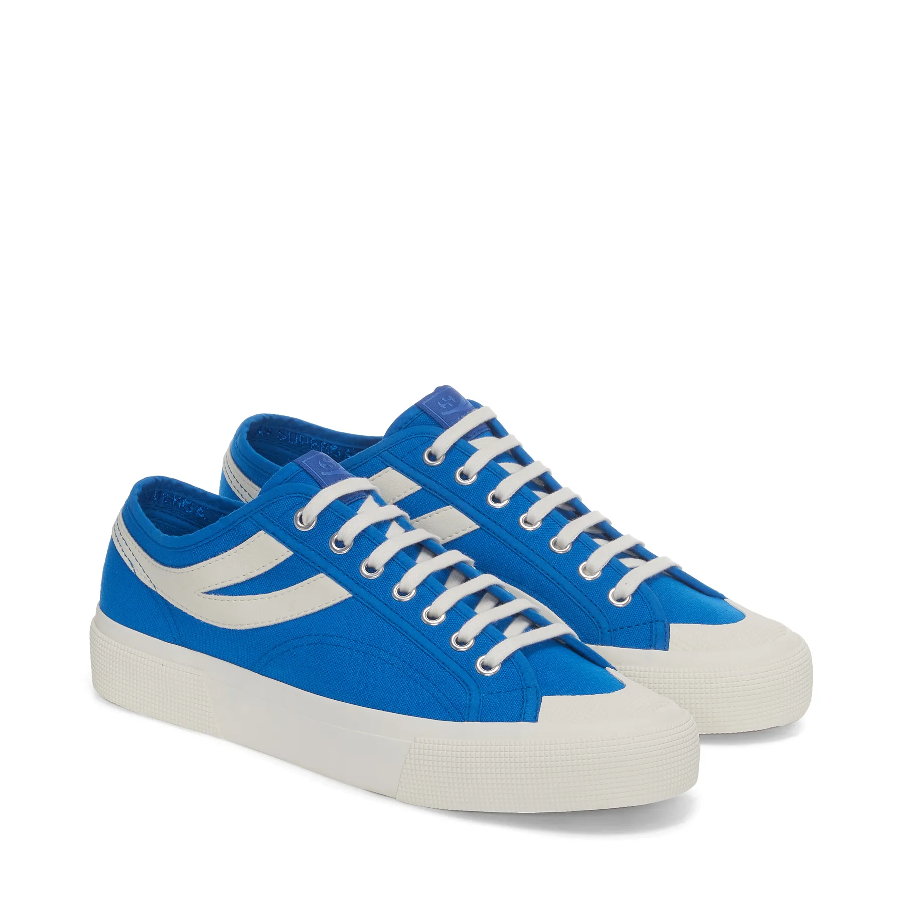 Mavi 2750 Panatta 3.0 Unisex Mavi Bileksiz Sneaker