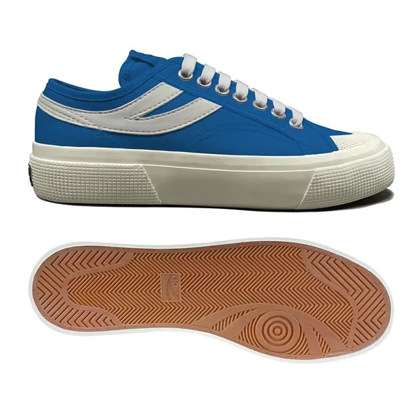 Mavi 2750 Panatta 3.0 Unisex Mavi Bileksiz Sneaker