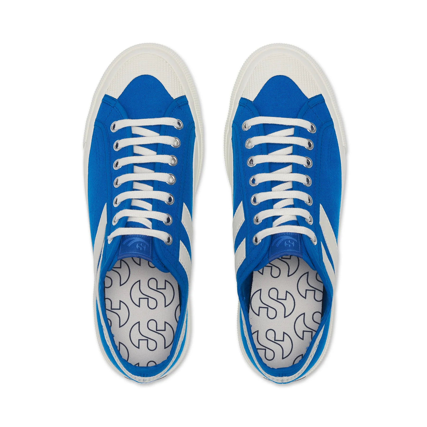 Mavi 2750 Panatta 3.0 Unisex Mavi Bileksiz Sneaker