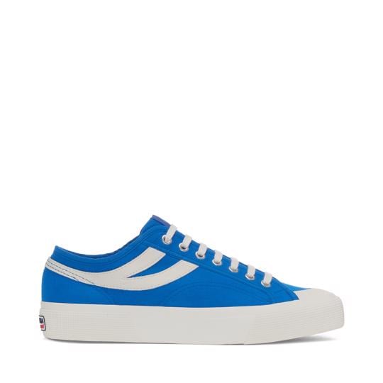 Mavi 2750 Panatta 3.0 Unisex Mavi Bileksiz Sneaker - Superga®
