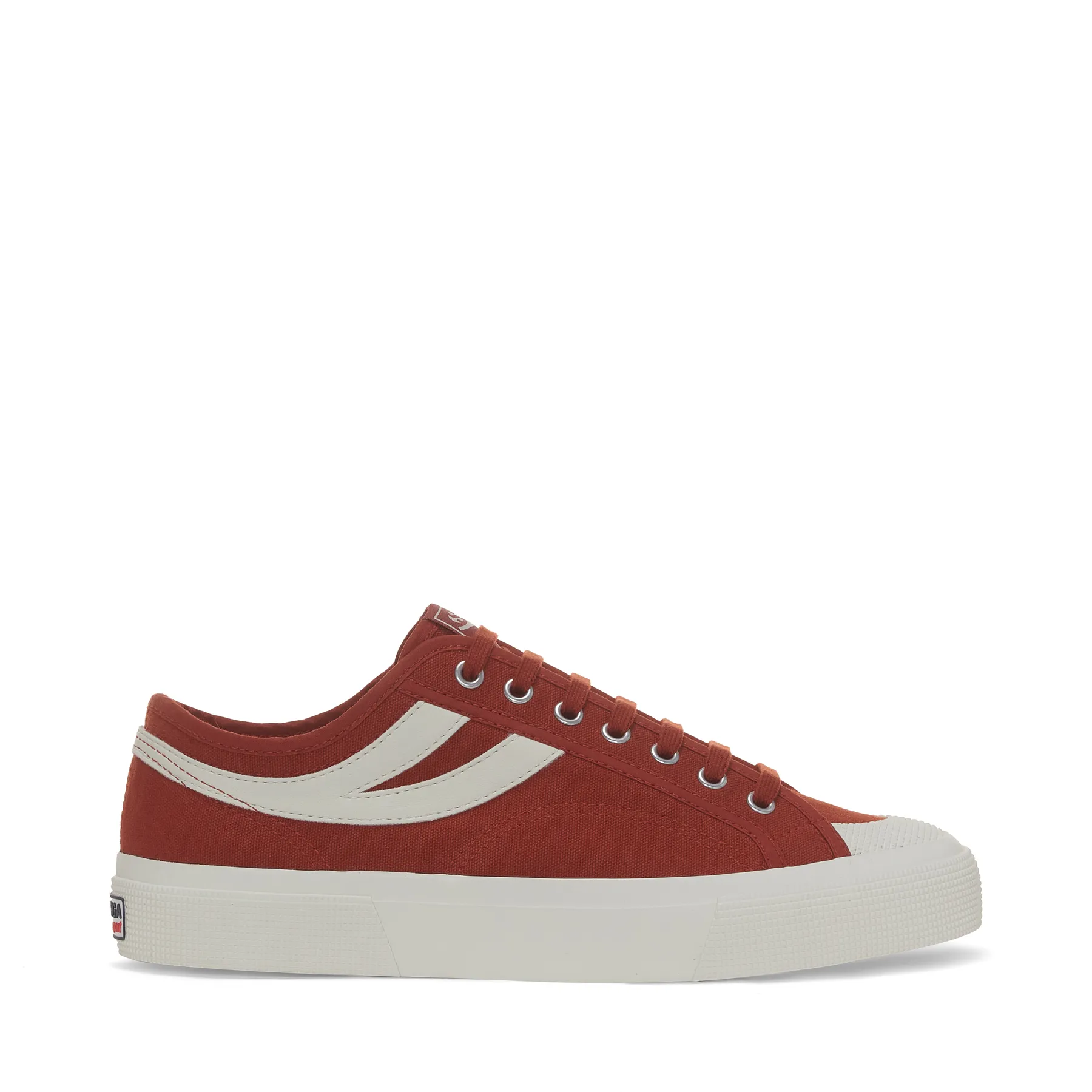 Kahverengi 2750 Panatta 3.0 Unisex Kahverengi Bileksiz Sneaker