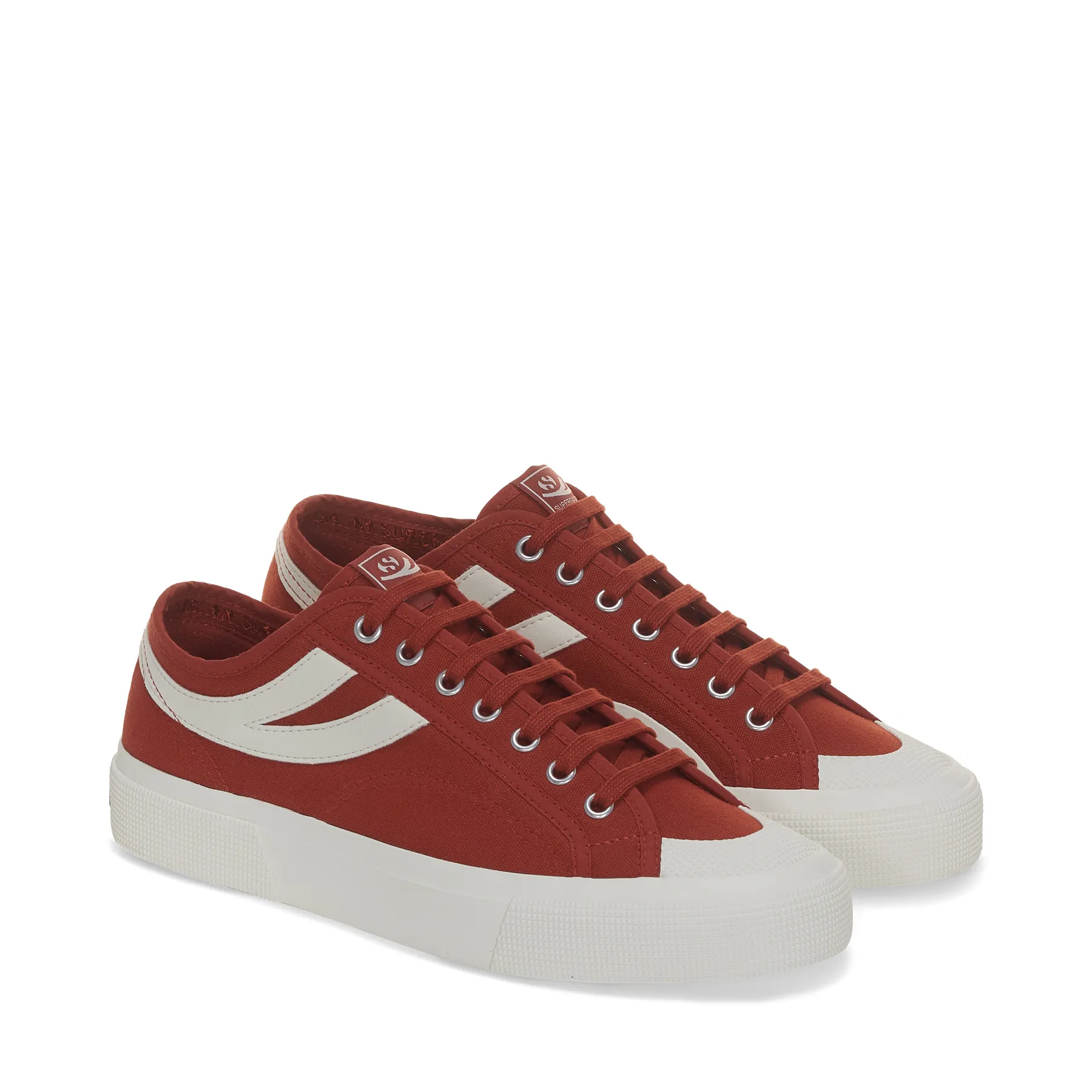Kahverengi 2750 Panatta 3.0 Unisex Kahverengi Bileksiz Sneaker