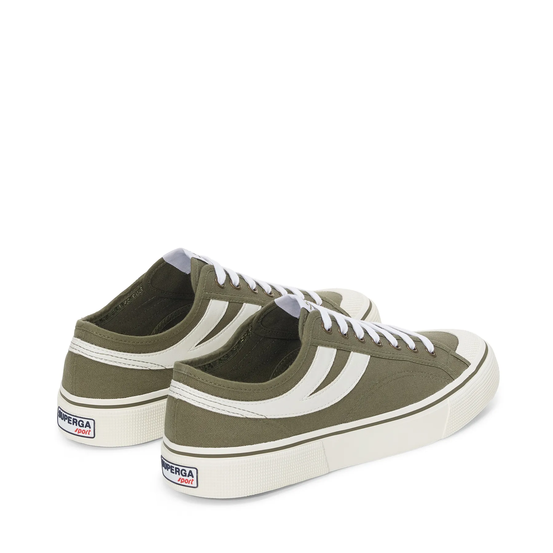 Yeşil 2750 Panatta 3.0 Unisex Yeşil Bileksiz Sneaker
