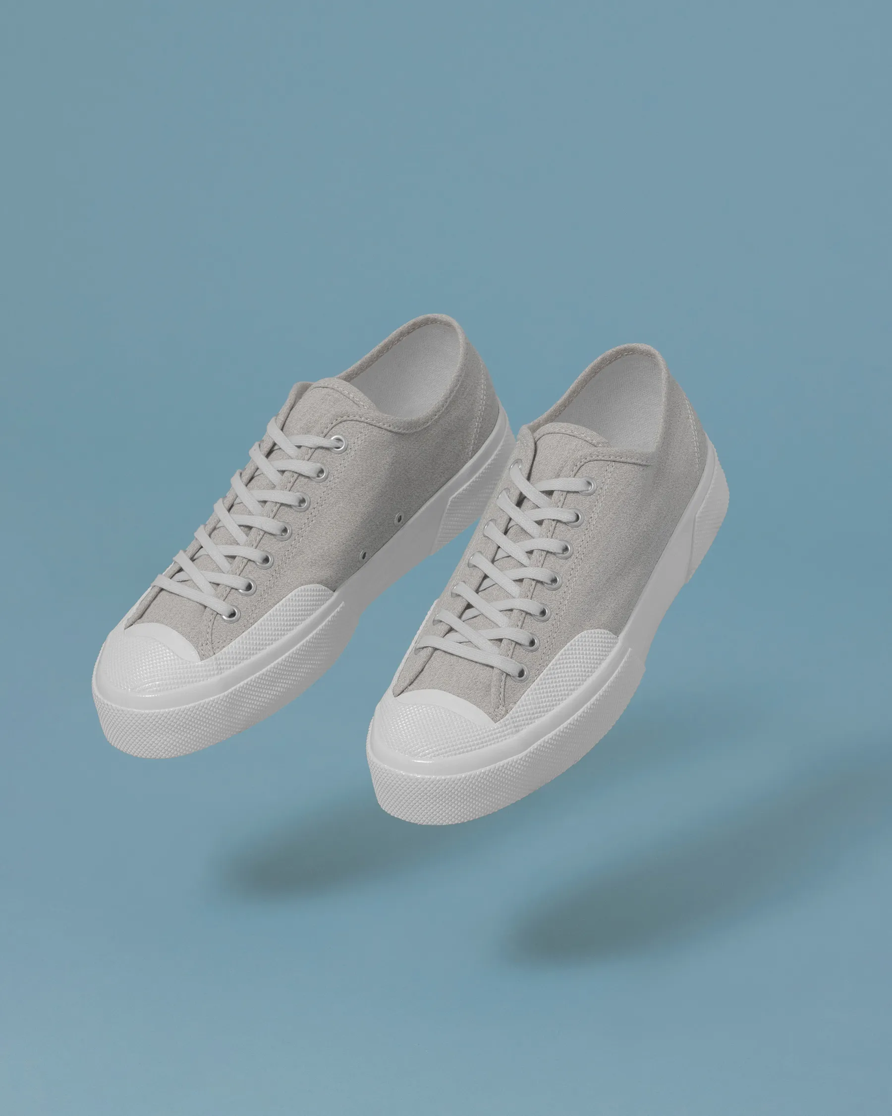 Sarı 2432 Salt Pepper Erkek Sarı Bilekli Sneaker