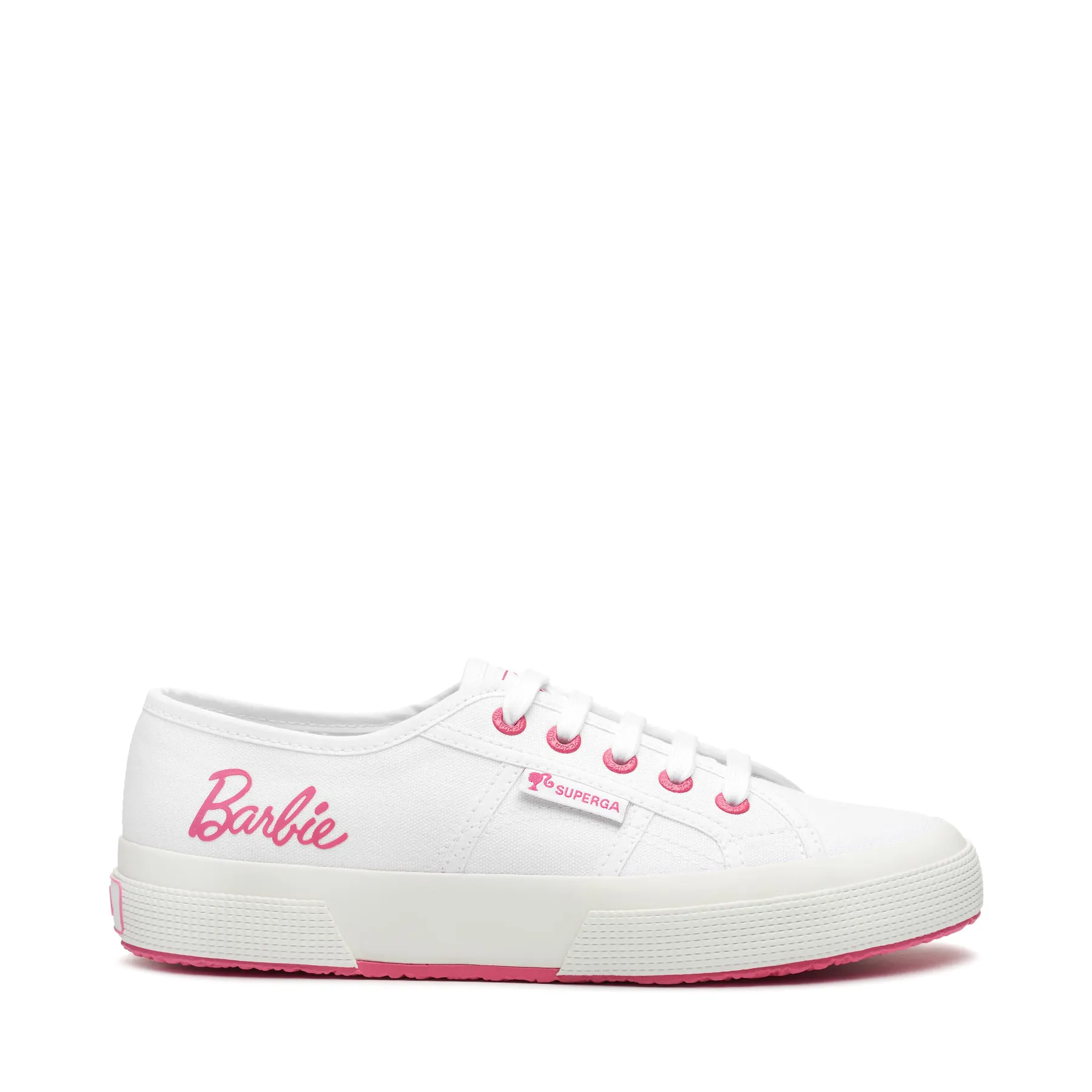 Bej 2750 Barbie Terry Cloth Patch Kadın Bej Sneaker