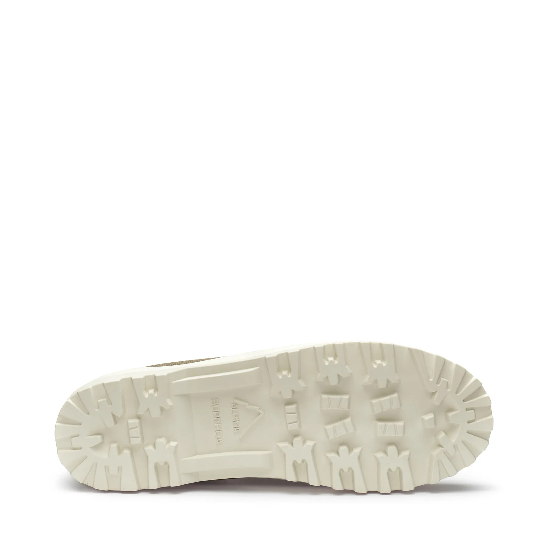 Yeşil 2641 Alpina High Kadın Safari Yeşil  Çizme