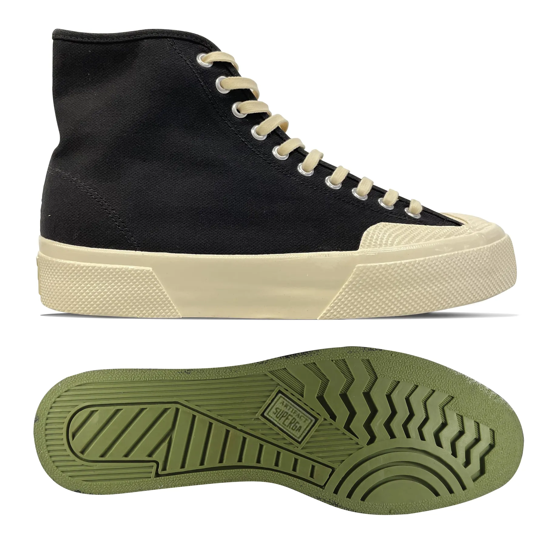 Mavi 2433 Workwear Erkek Mavi Bilekli Sneaker