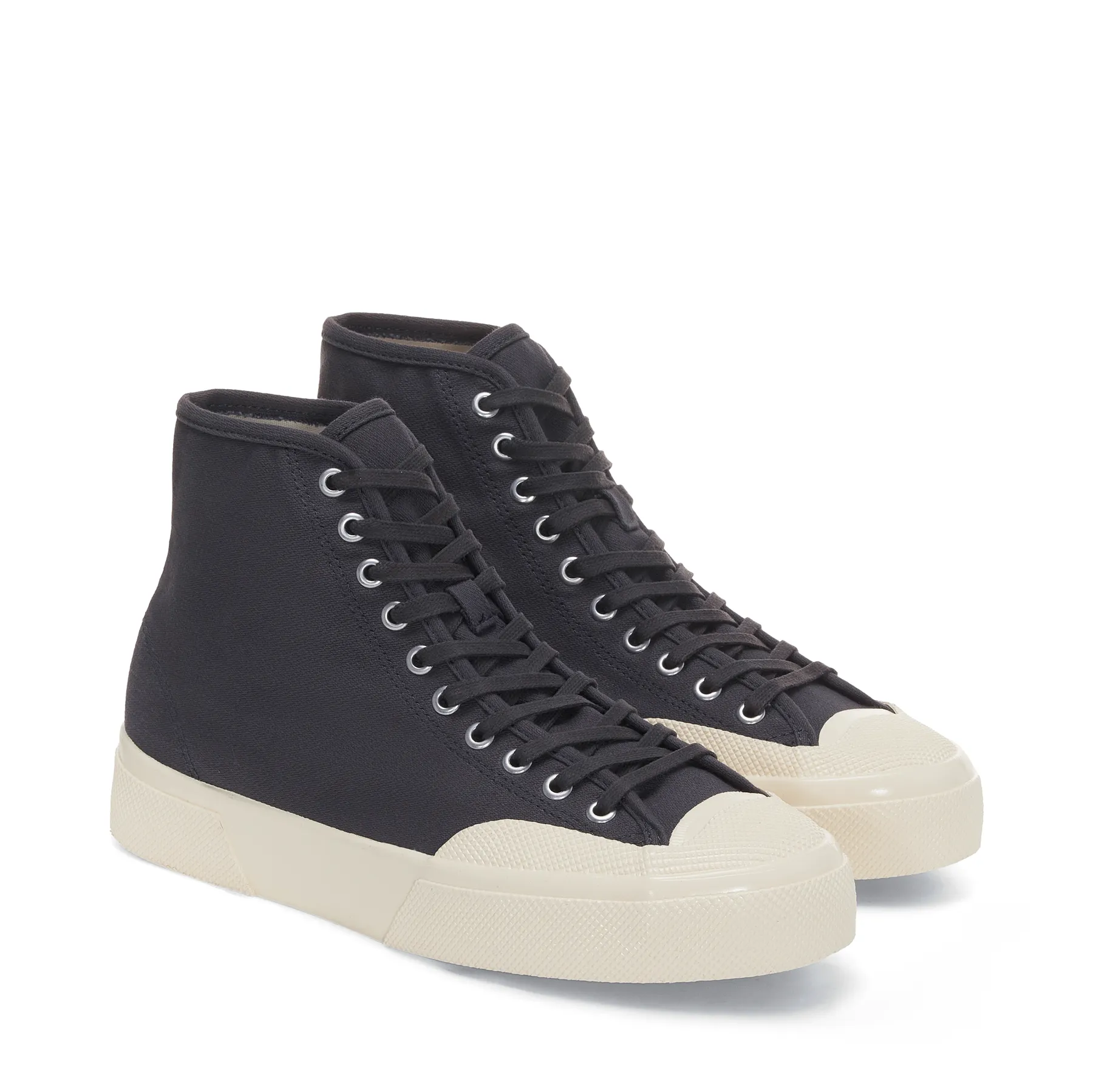Gri 2433 Workwear Erkek Gri Bilekli Sneaker