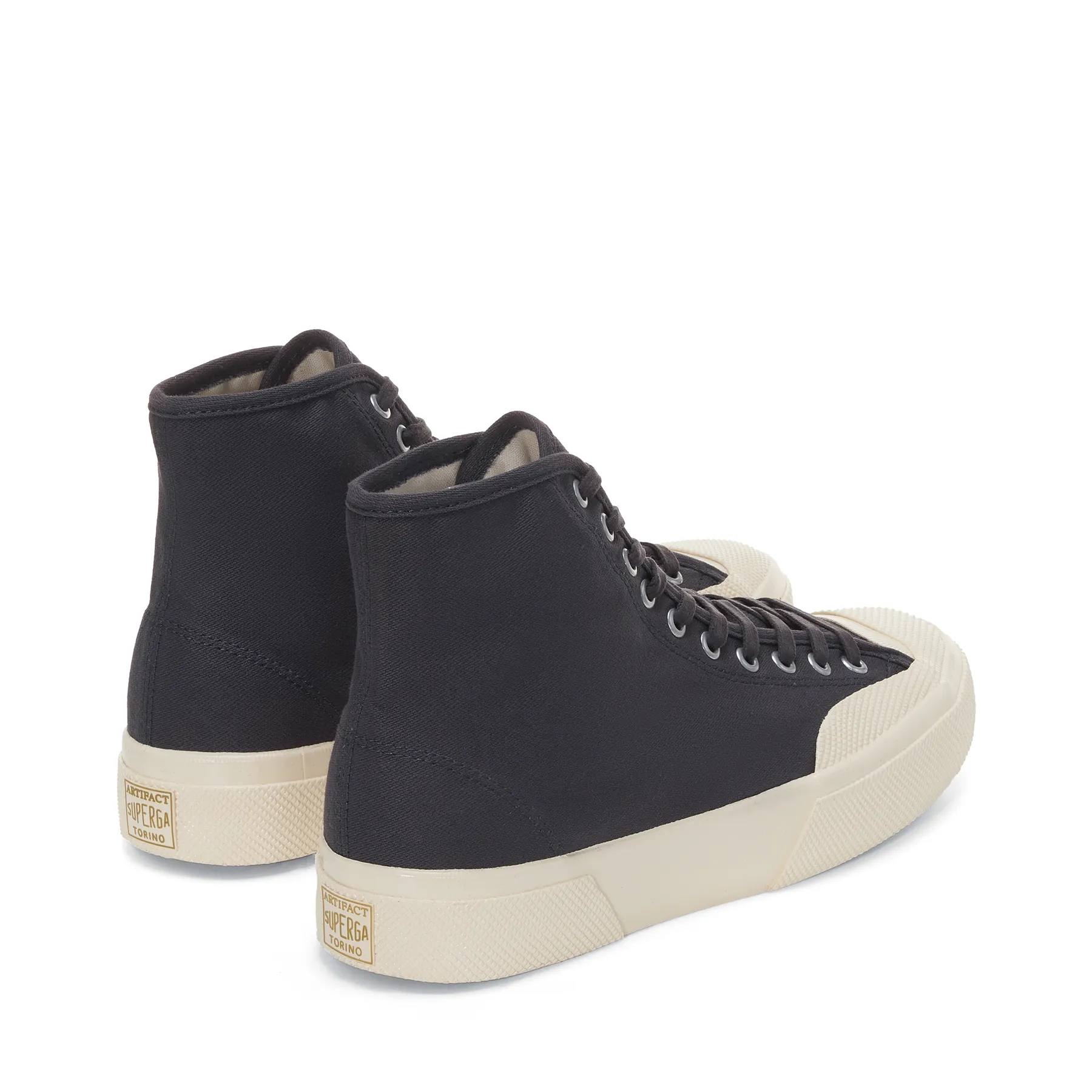 Gri 2433 Workwear Erkek Gri Bilekli Sneaker