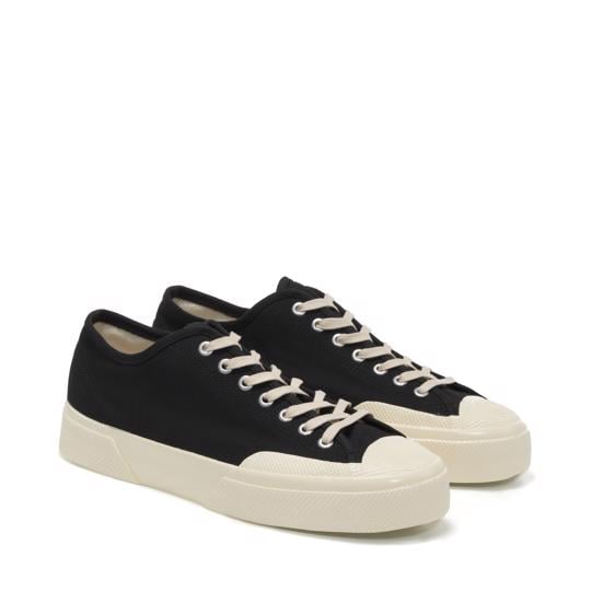 Mavi 2432 Workwear Erkek Mavi Bileksiz Sneaker - Superga®