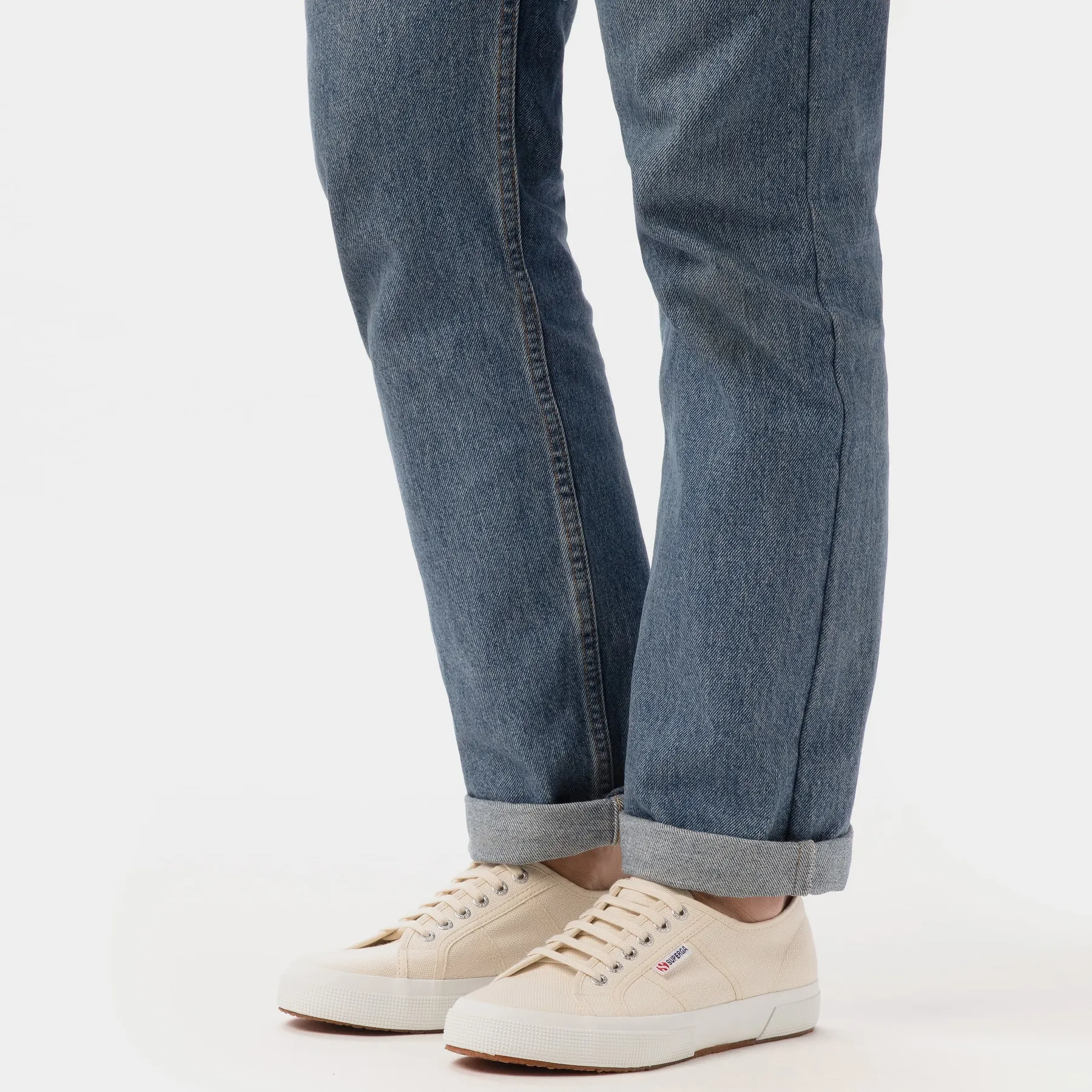 Bej 2750-Cotu Classic Unisex Bej Sneaker