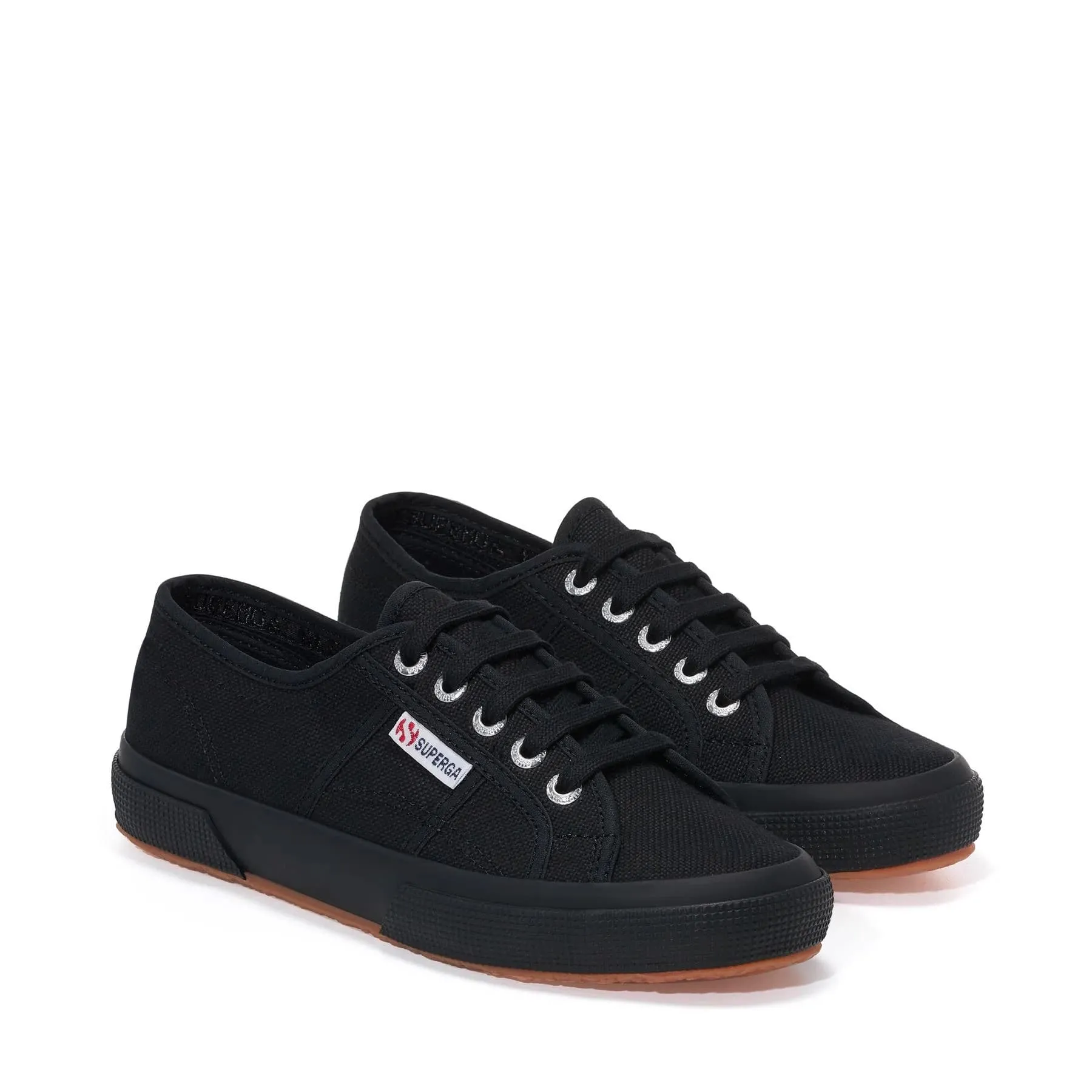 Siyah 2750-Cotu Classic Unisex Siyah Sneaker