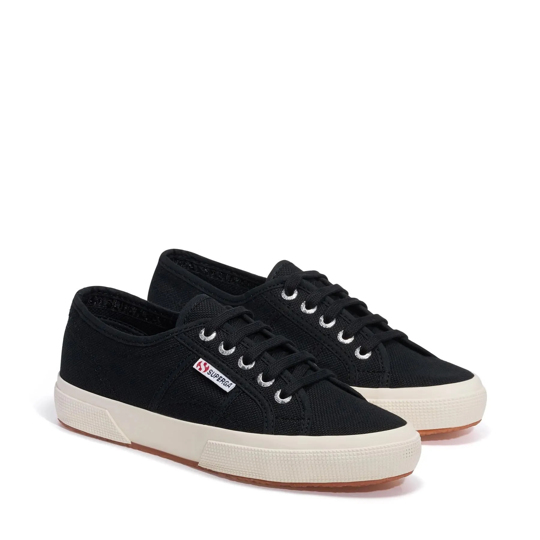 Siyah 2750-Cotu Classic Unisex Siyah Sneaker