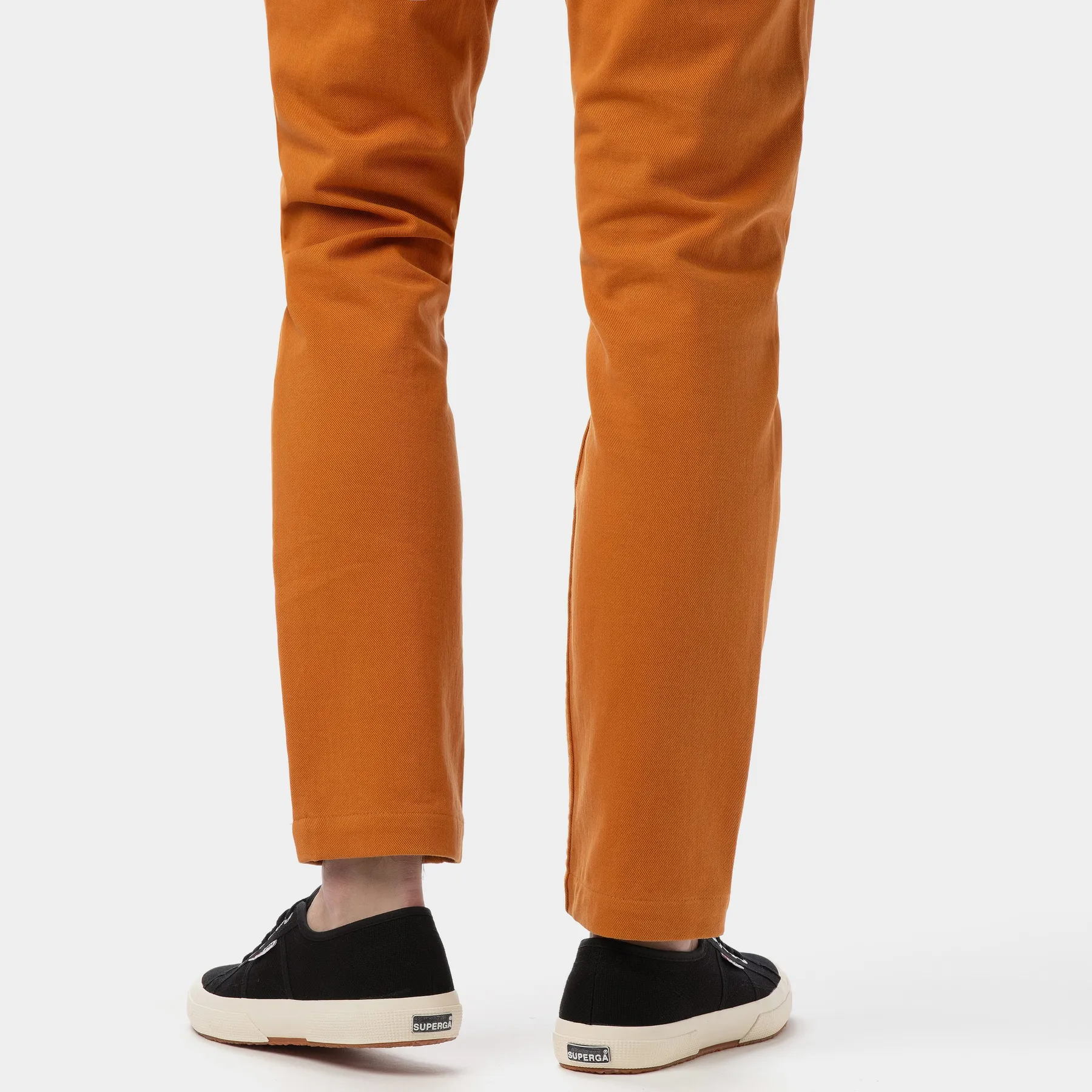 Siyah 2750-Cotu Classic Unisex Siyah Sneaker