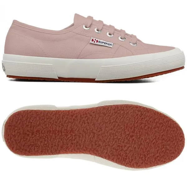 Pembe 2750-Cotu Classic Unisex Pembe Sneaker