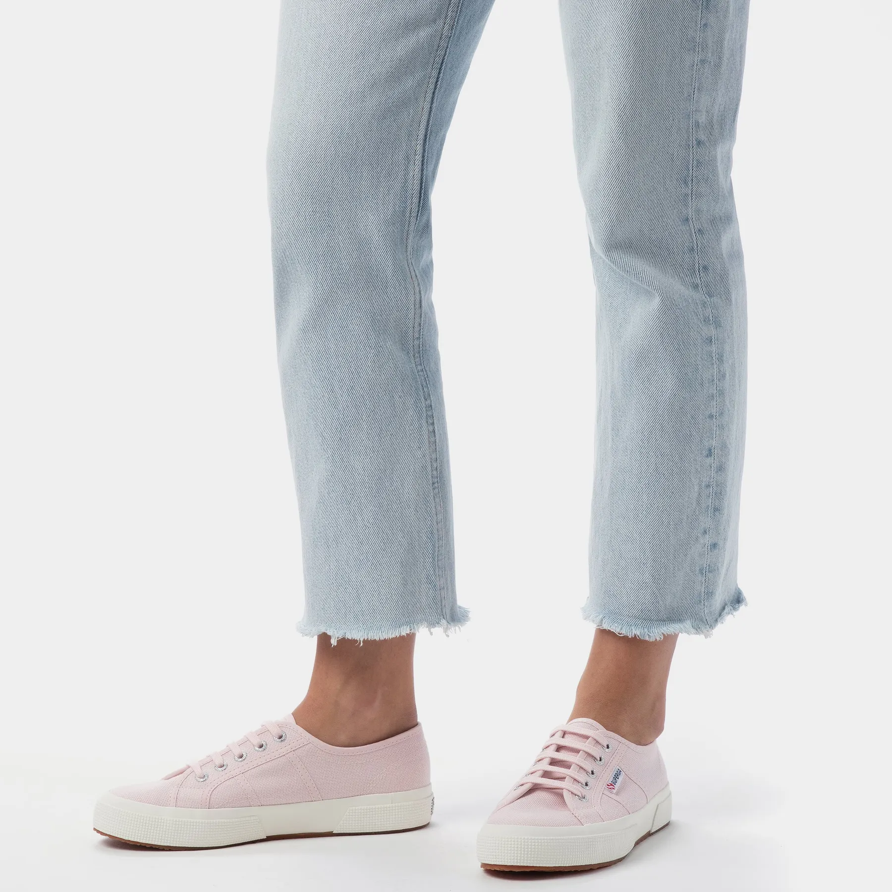 Pembe 2750-Cotu Classic Unisex Pembe Sneaker