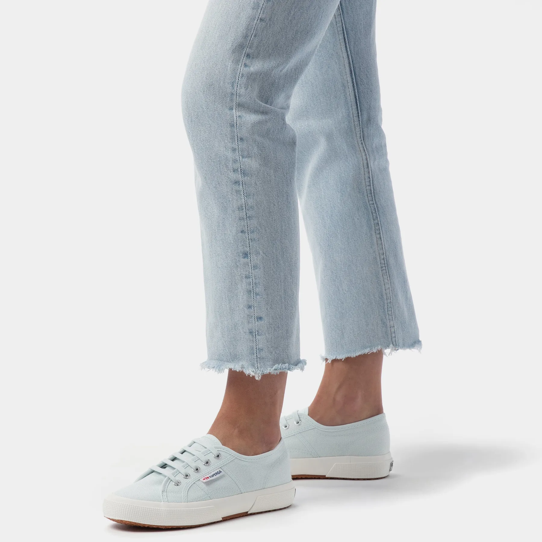 Mavi 2750-Cotu Classic Unisex Mavi Sneaker