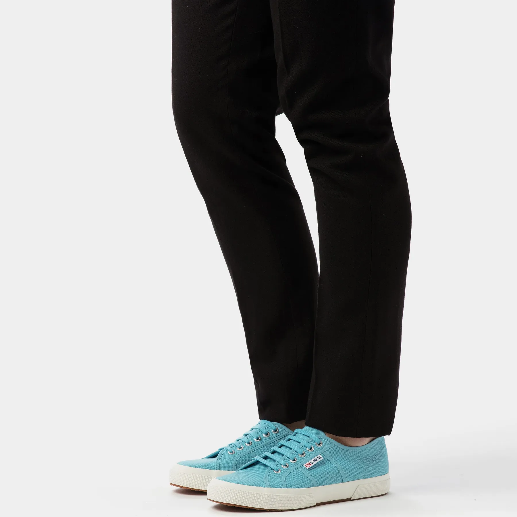 Mavi 2750-Cotu Classic Unisex Mavi Sneaker