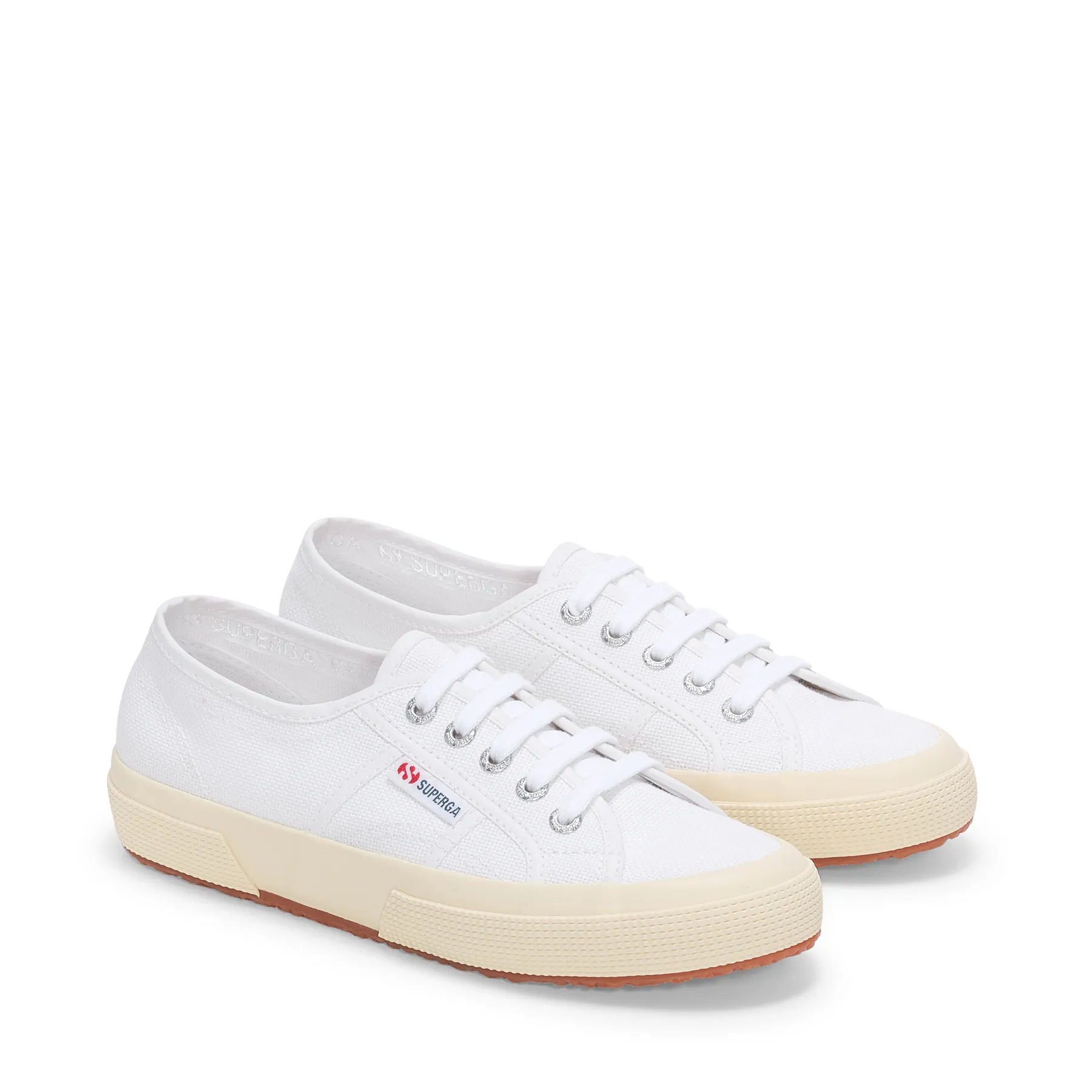 Beyaz 2750-Cotu Classic Unisex Beyaz Sneaker