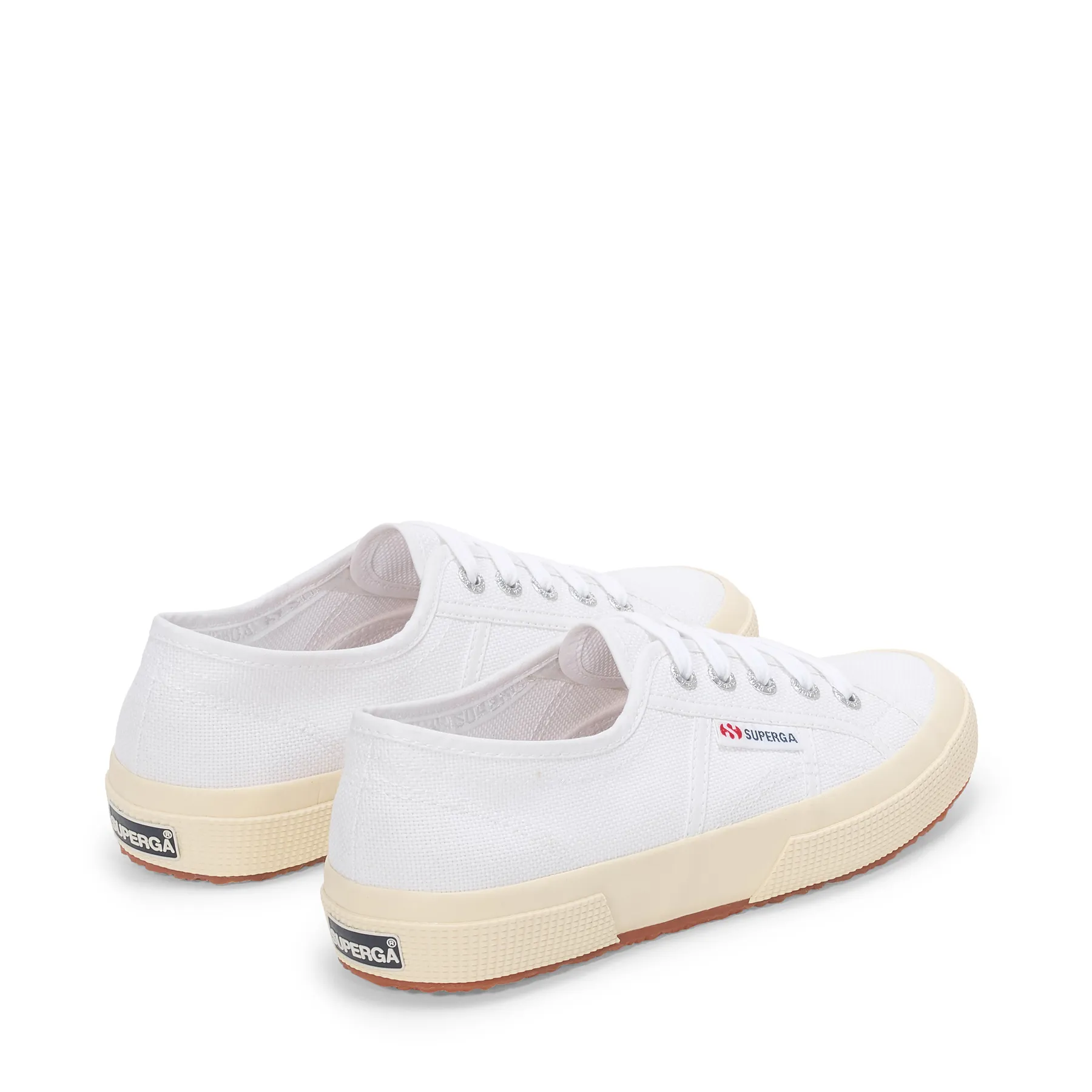 Beyaz 2750-Cotu Classic Unisex Beyaz Sneaker