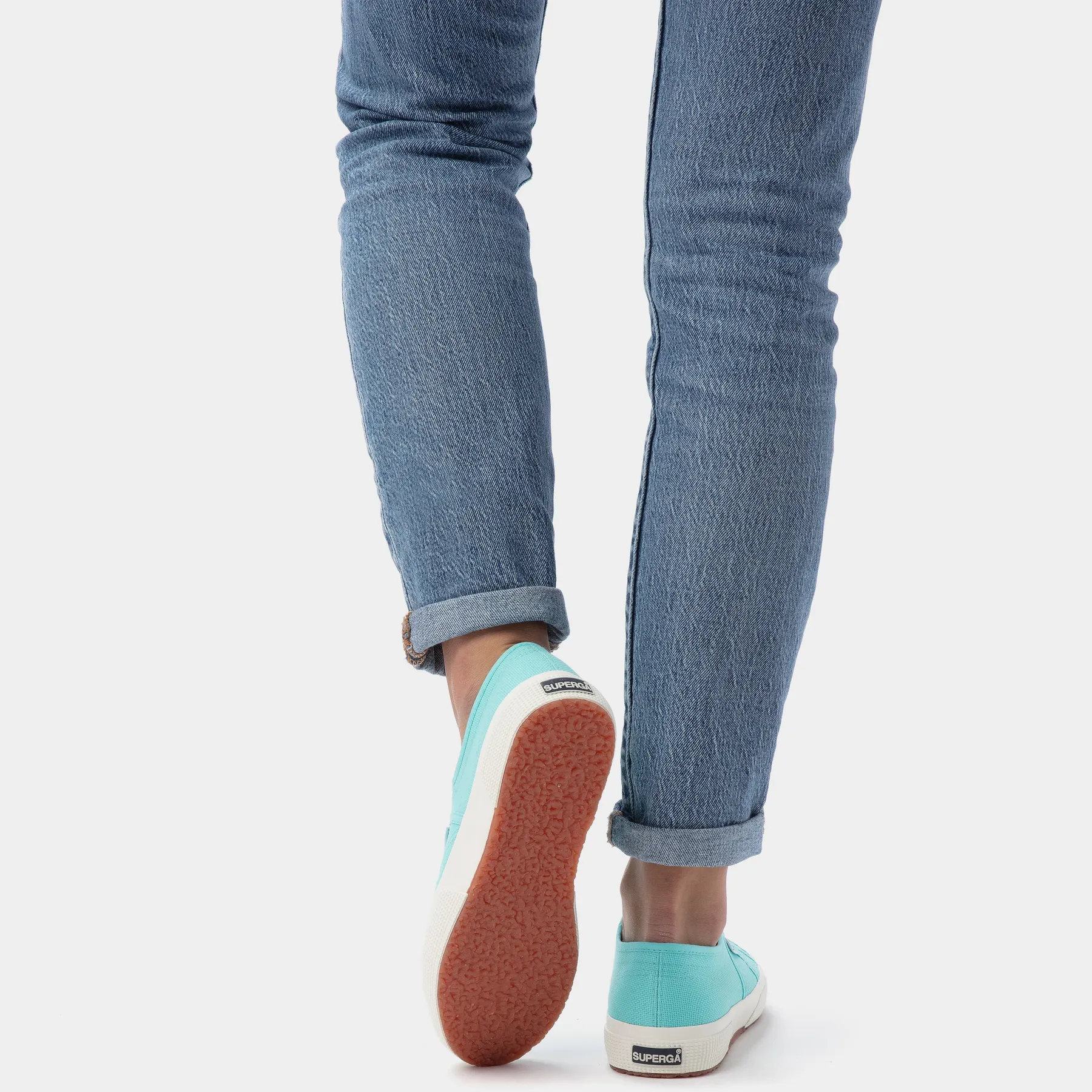 Mavi 2750-Cotu Classic Unisex Mavi Sneaker