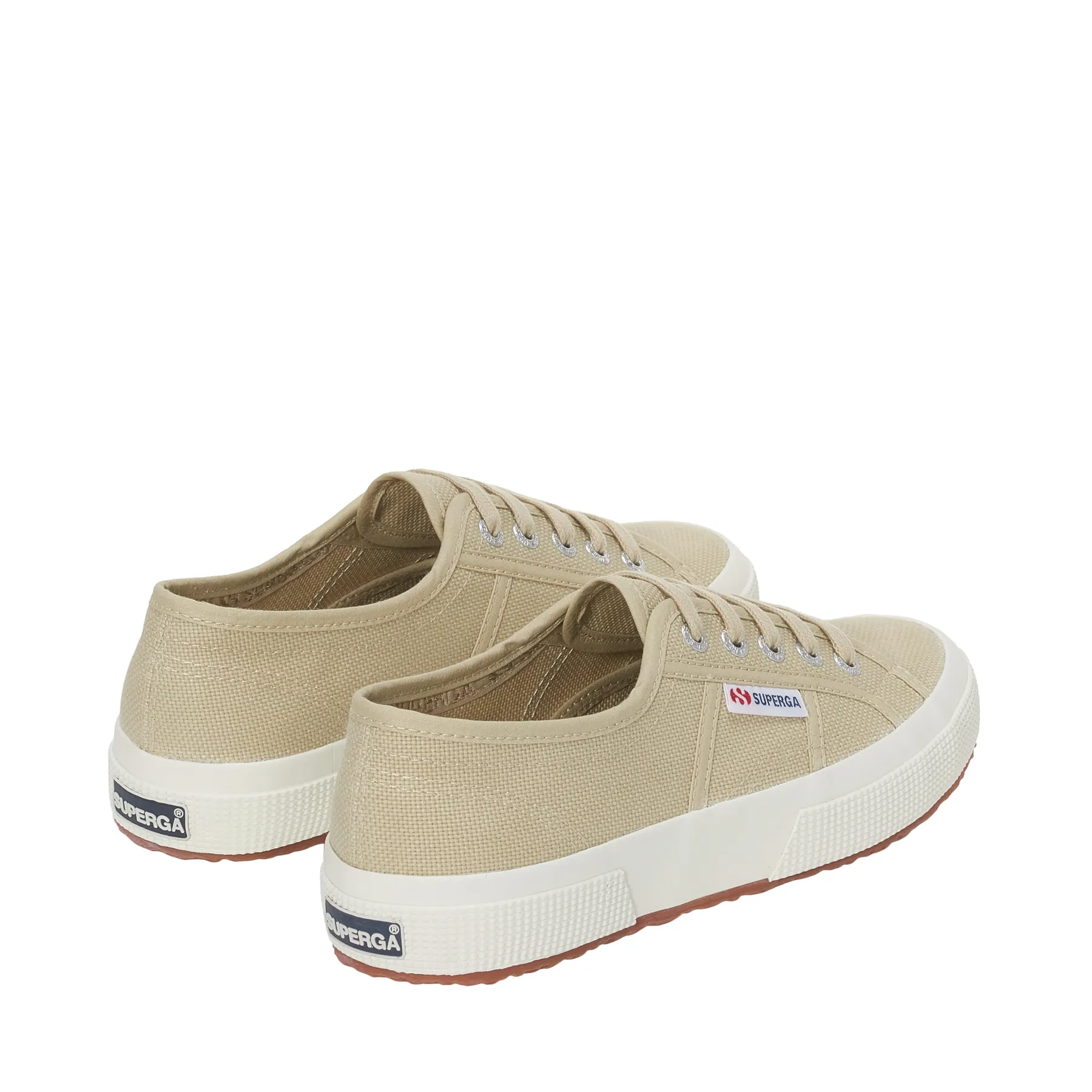 Bej 2750-Cotu Classic Unisex Bej Sneaker