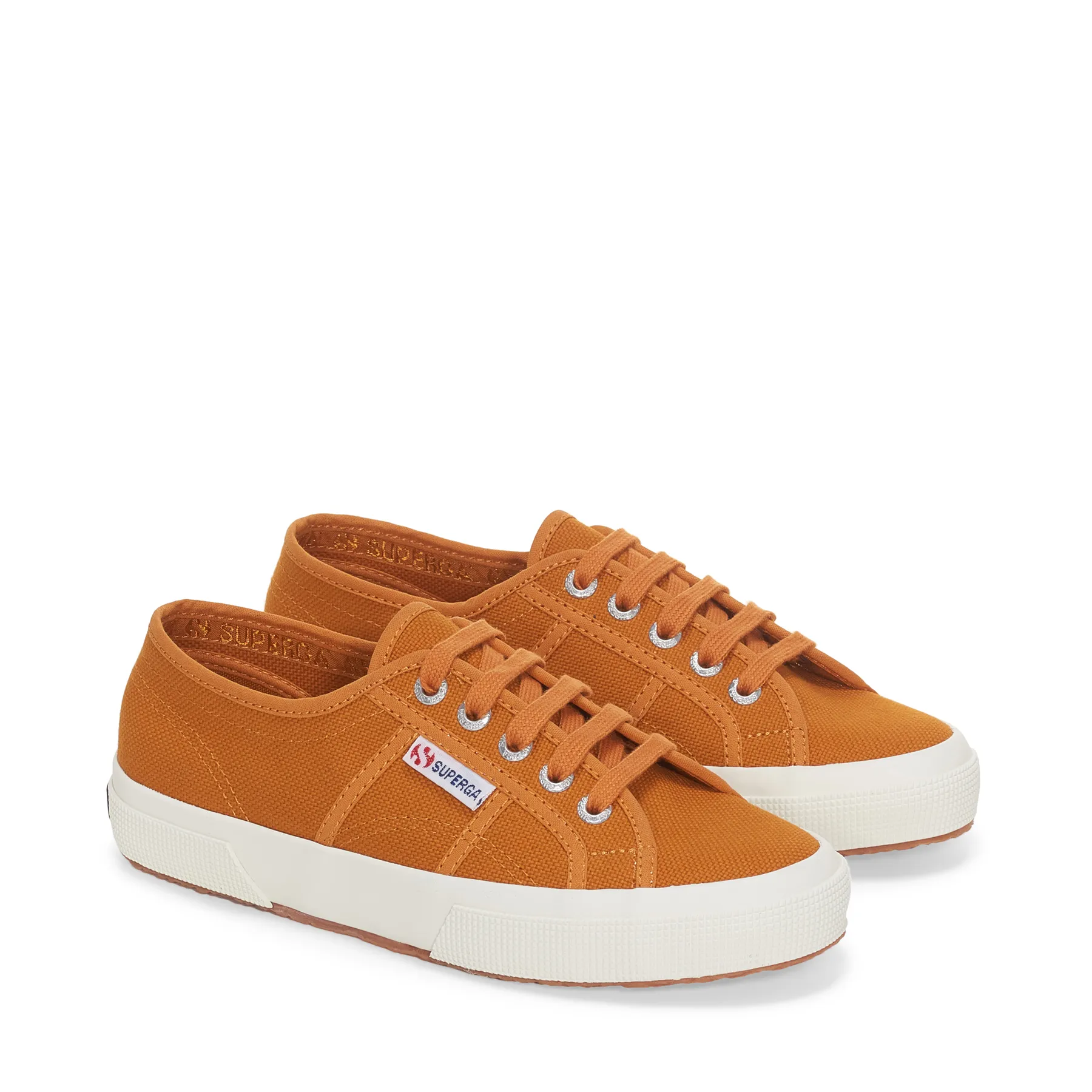 Kahverengi 2750-Cotu Classic Unisex Kahverengi Sneaker