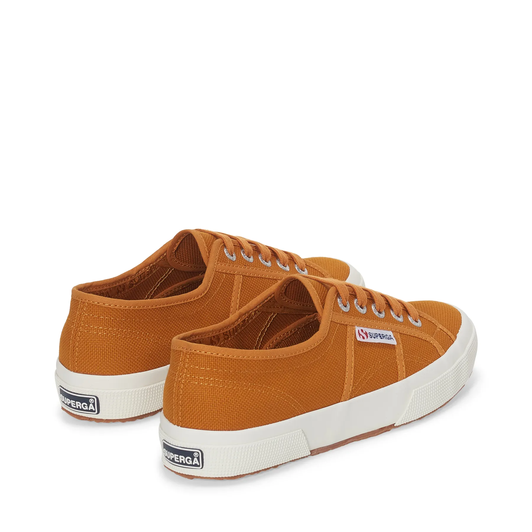 Kahverengi 2750-Cotu Classic Unisex Kahverengi Sneaker